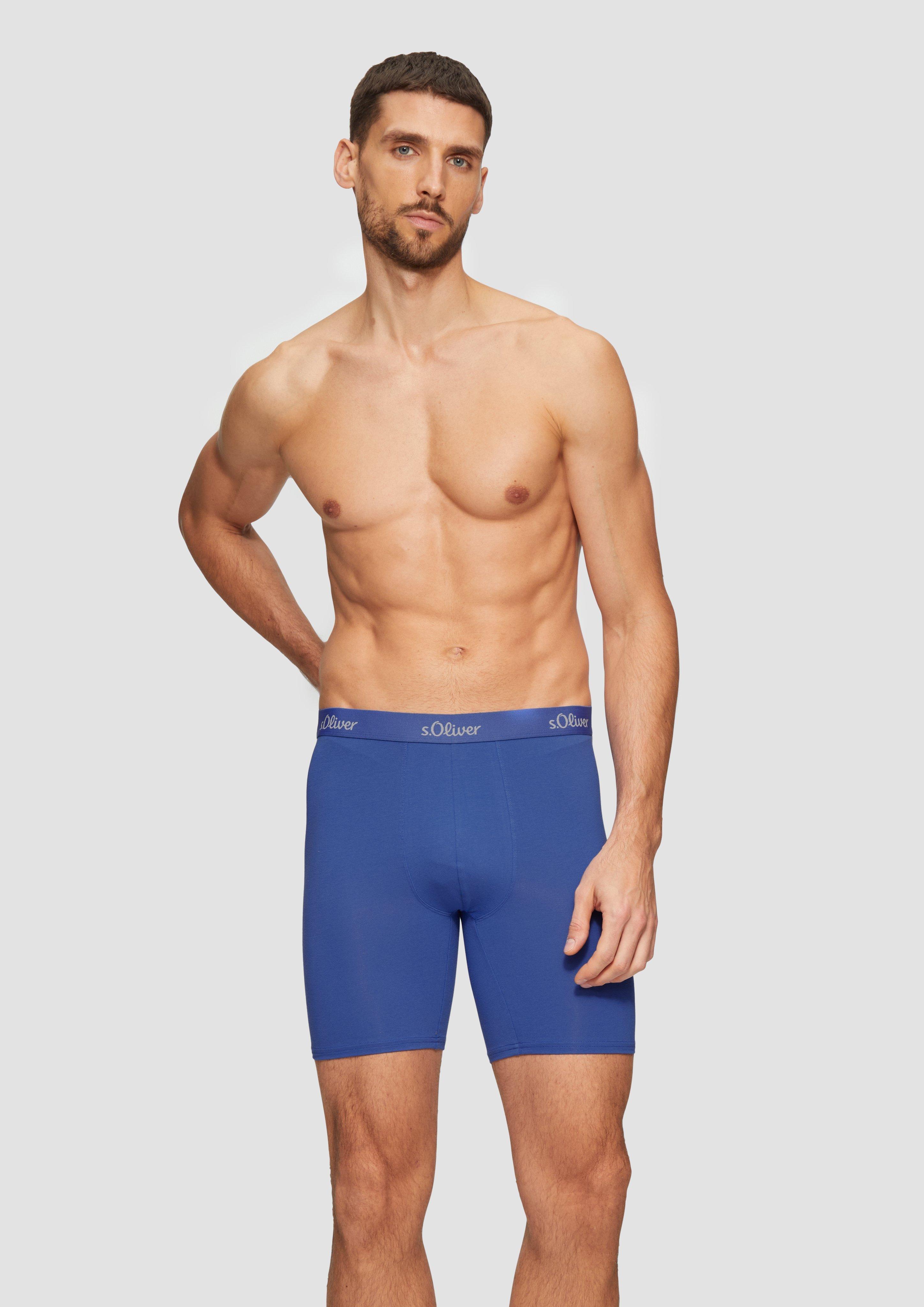 Boxershorts in 3277 & 905