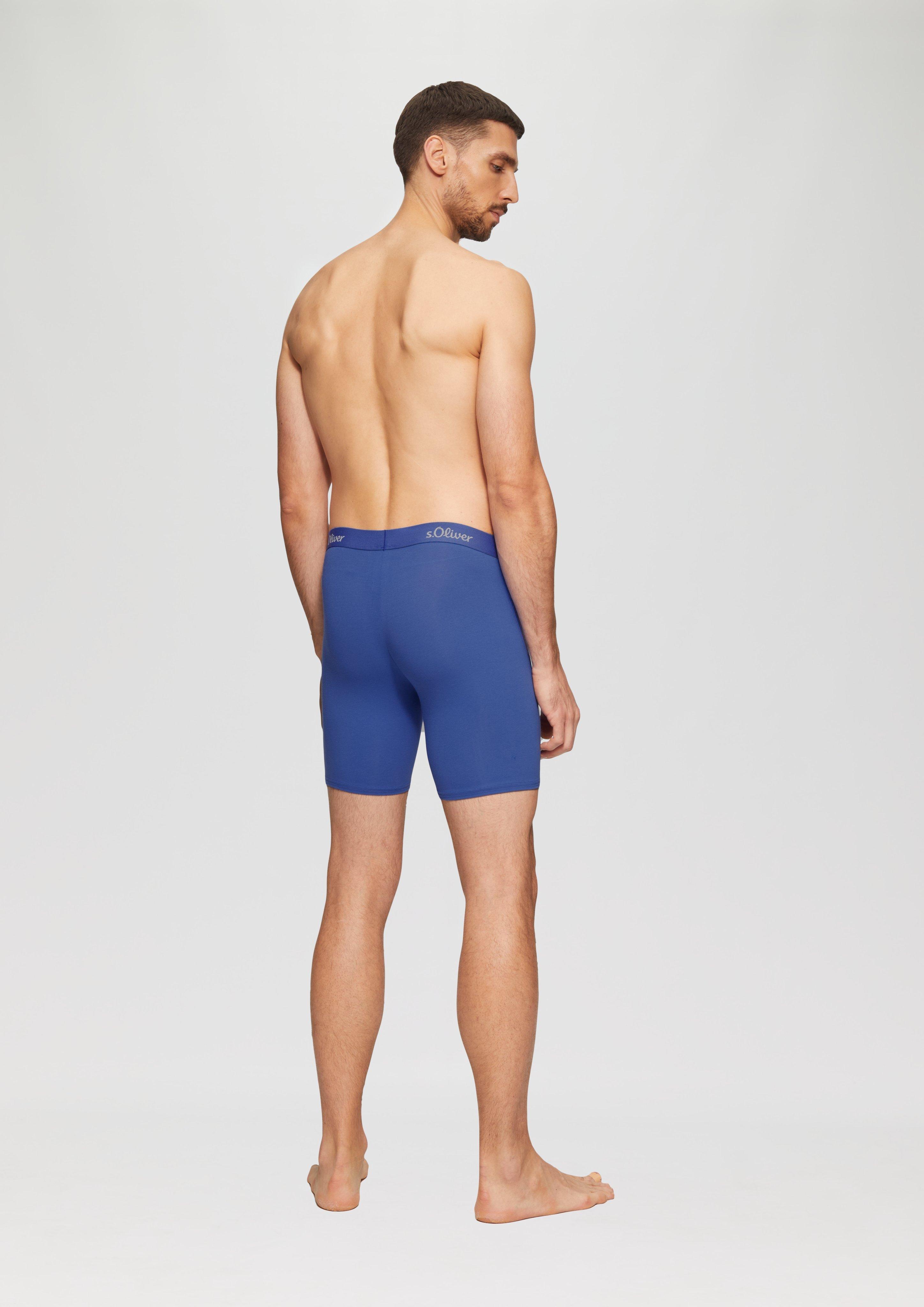 Boxershorts in 3277 & 905