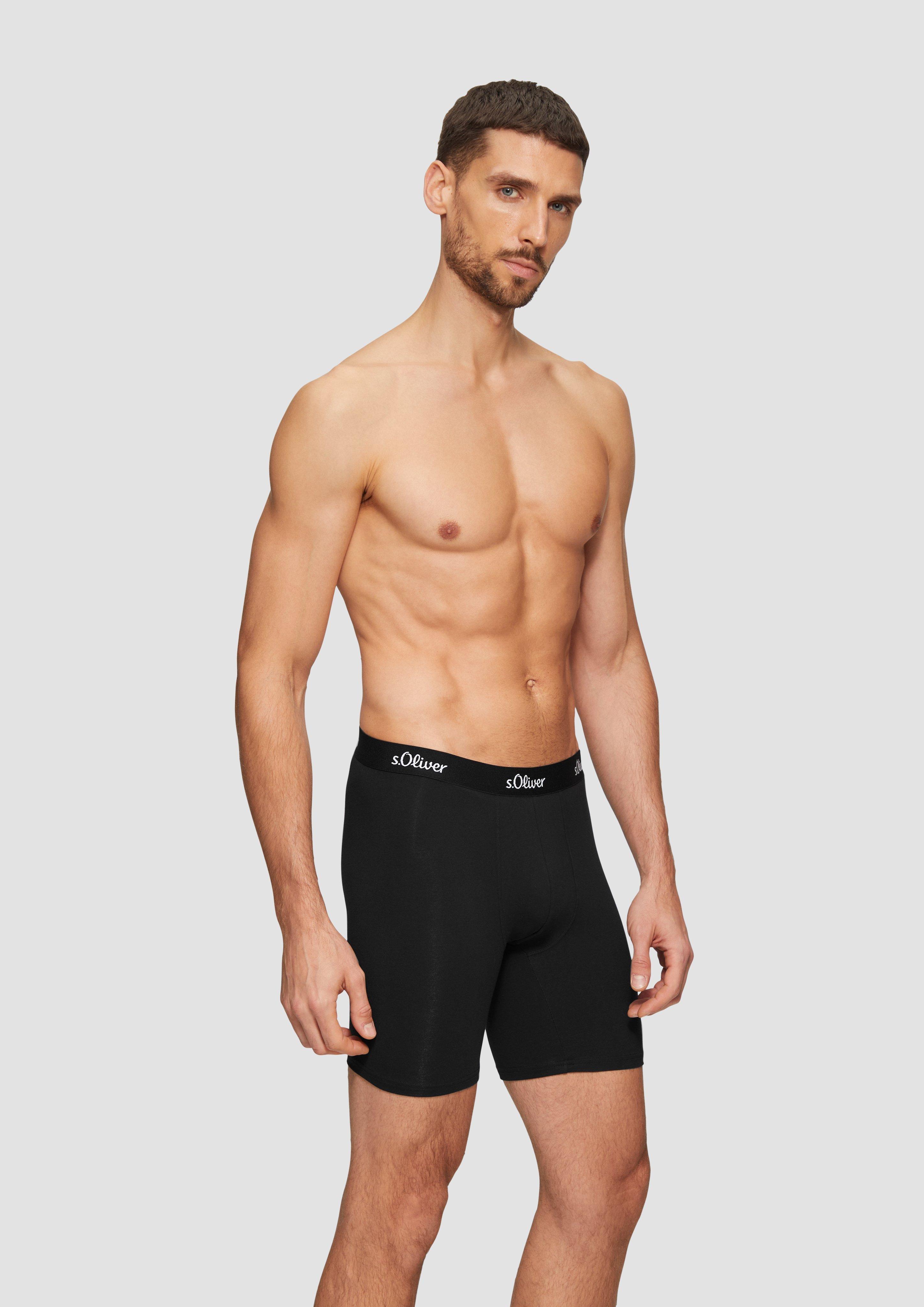 Kratke hlače Boxer in 905 & 3277