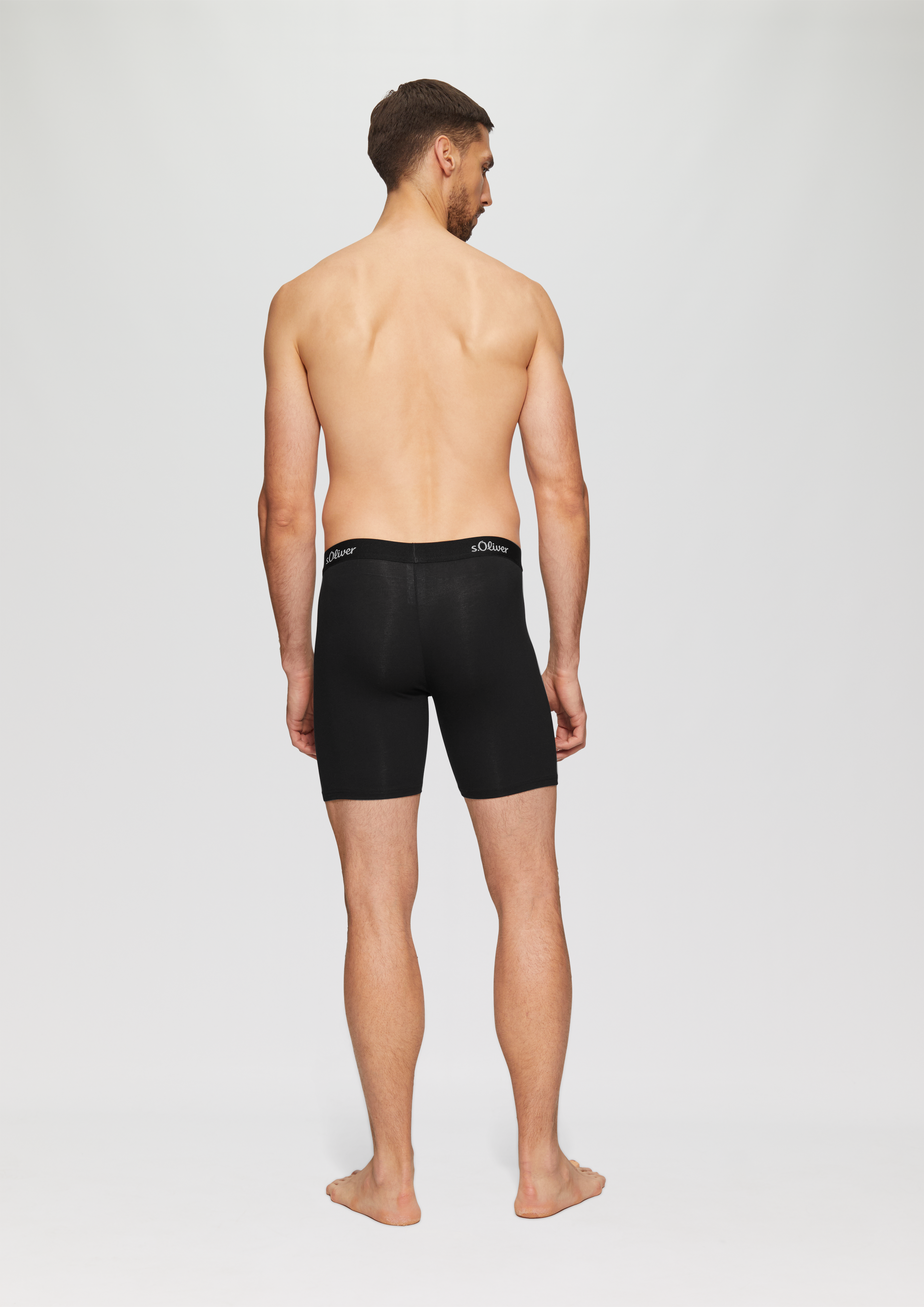 Kratke hlače Boxer in 905 & 3277