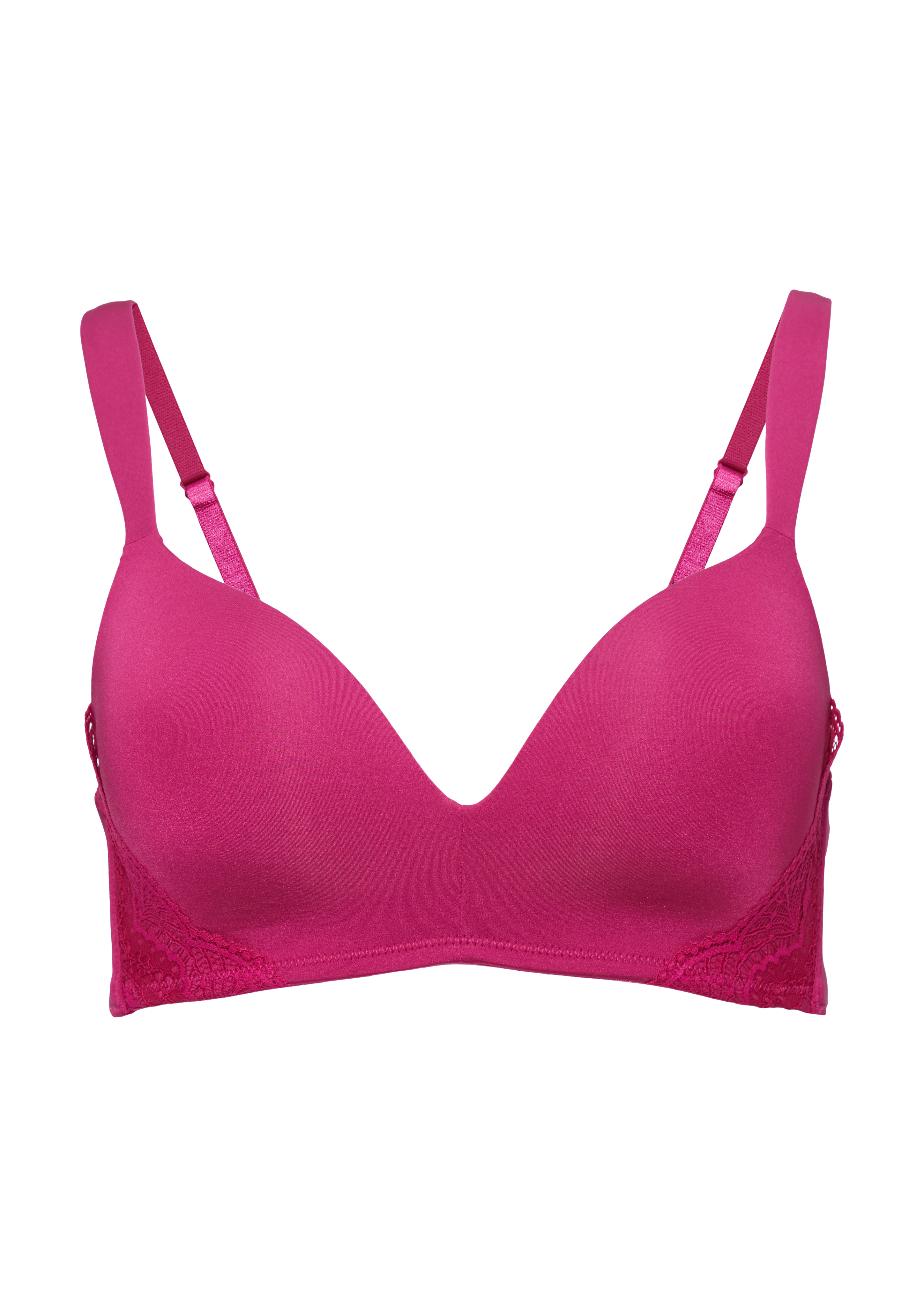 Bralette-BH ohne Bügel