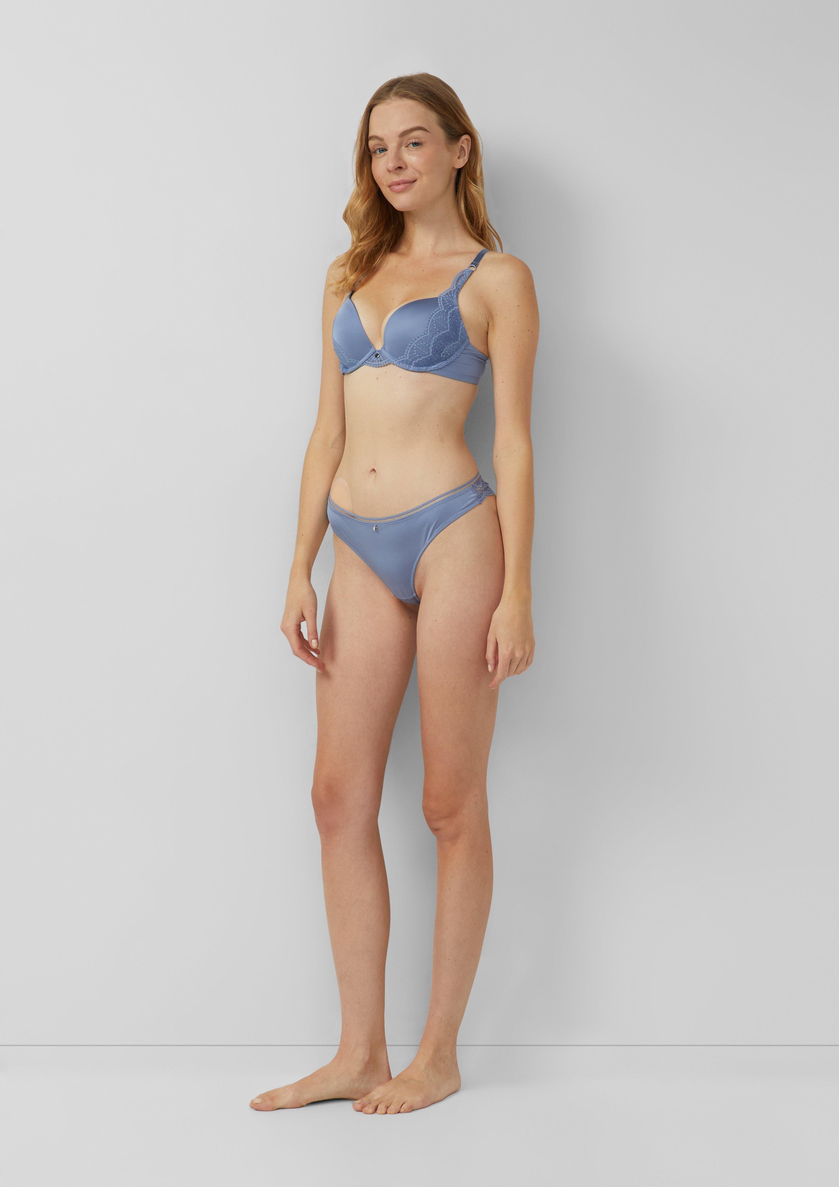 Bra Push Up in 1555, 2089, 4513 & 5995