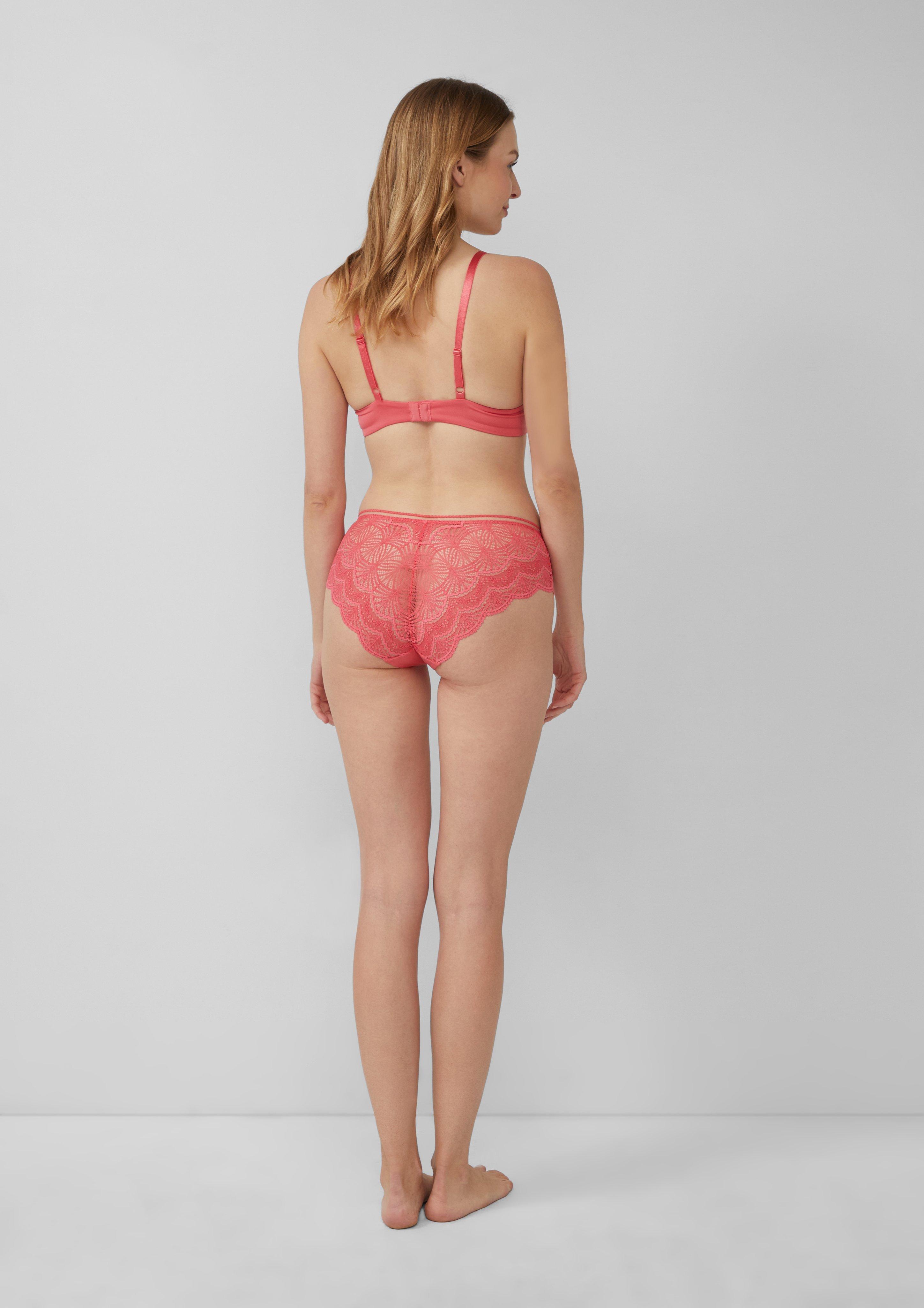 BH Push Up in 4513, 2089, 5995 & 1555