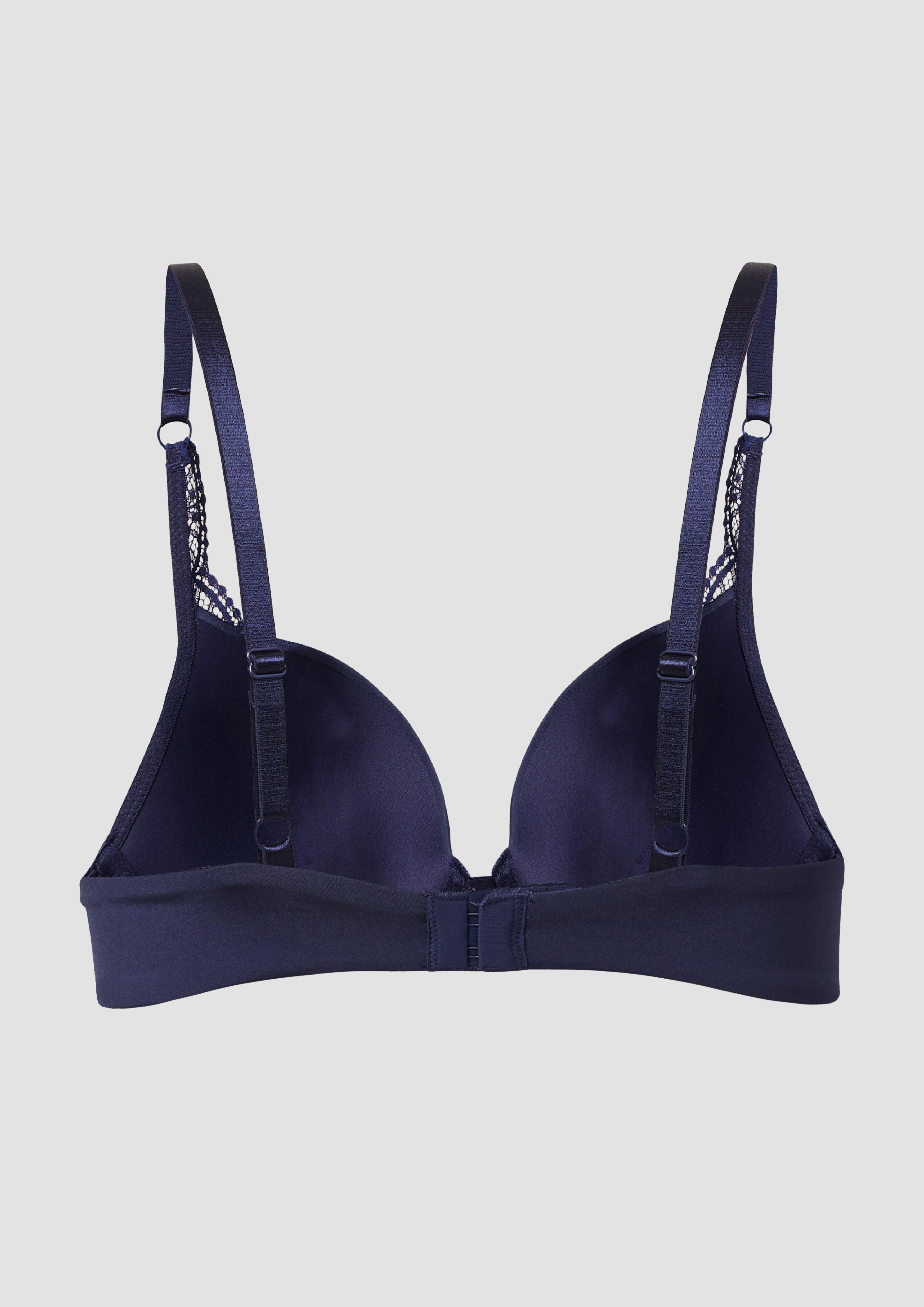 Bra Push Up in 5995, 2089, 4513 & 1555