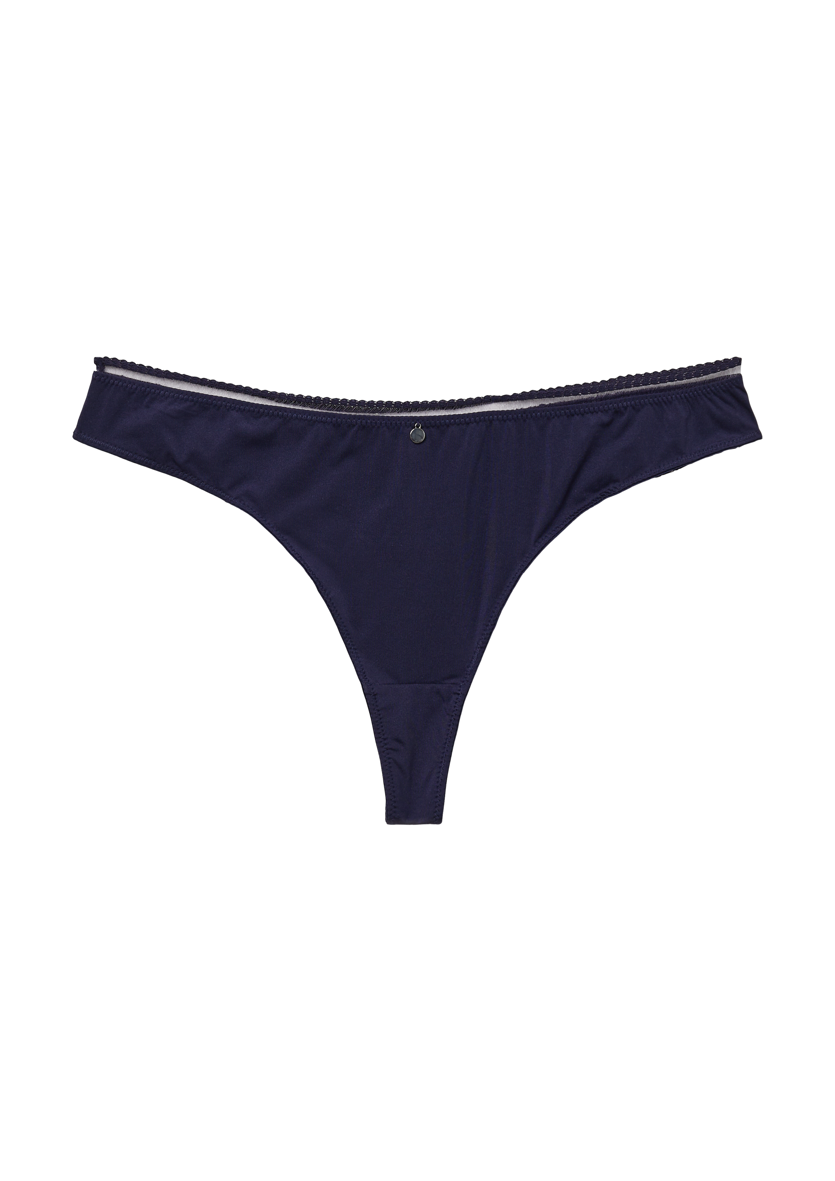 String van fijne kant