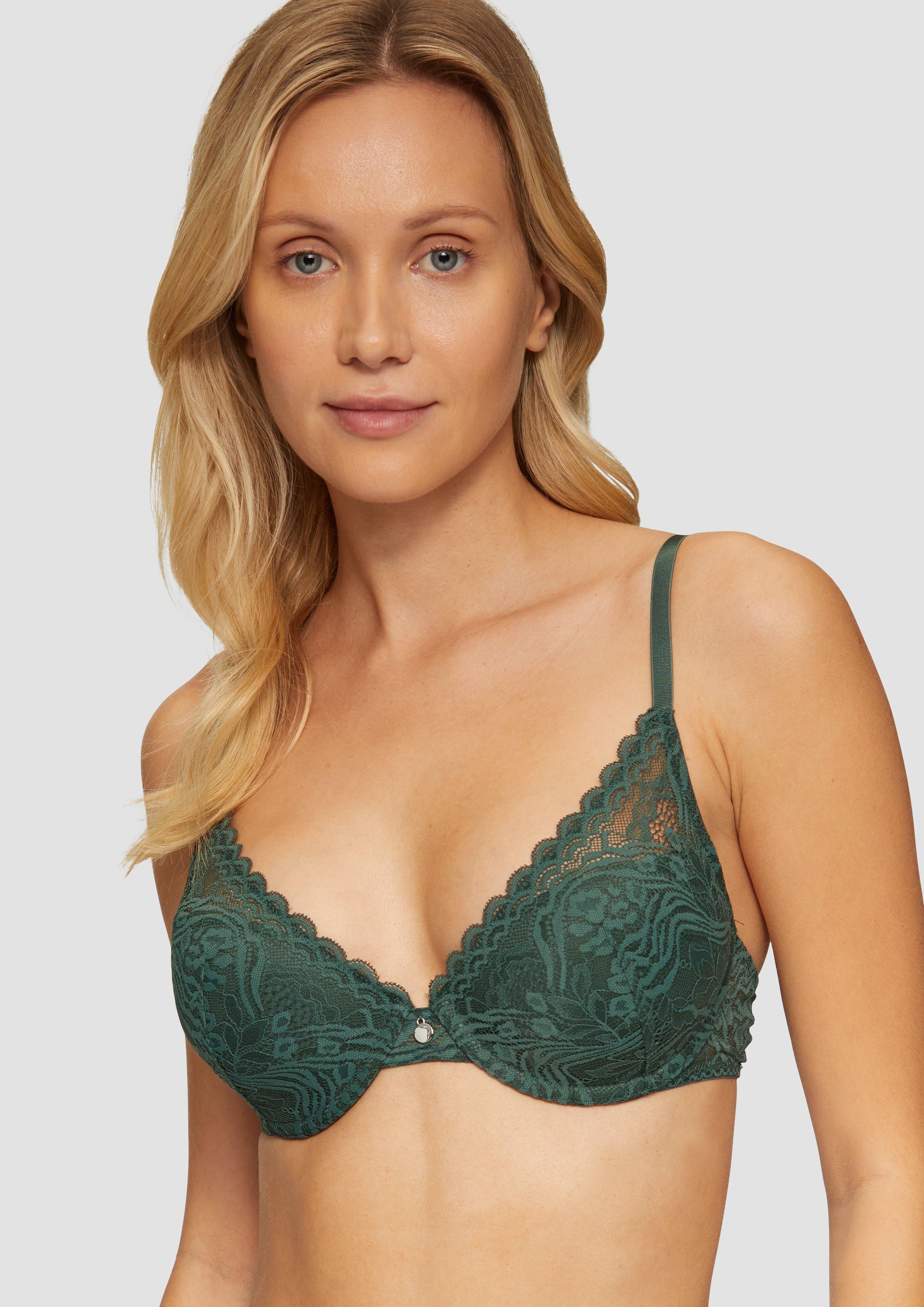 BH Push Up in 7536, 689, 1493 & 4215