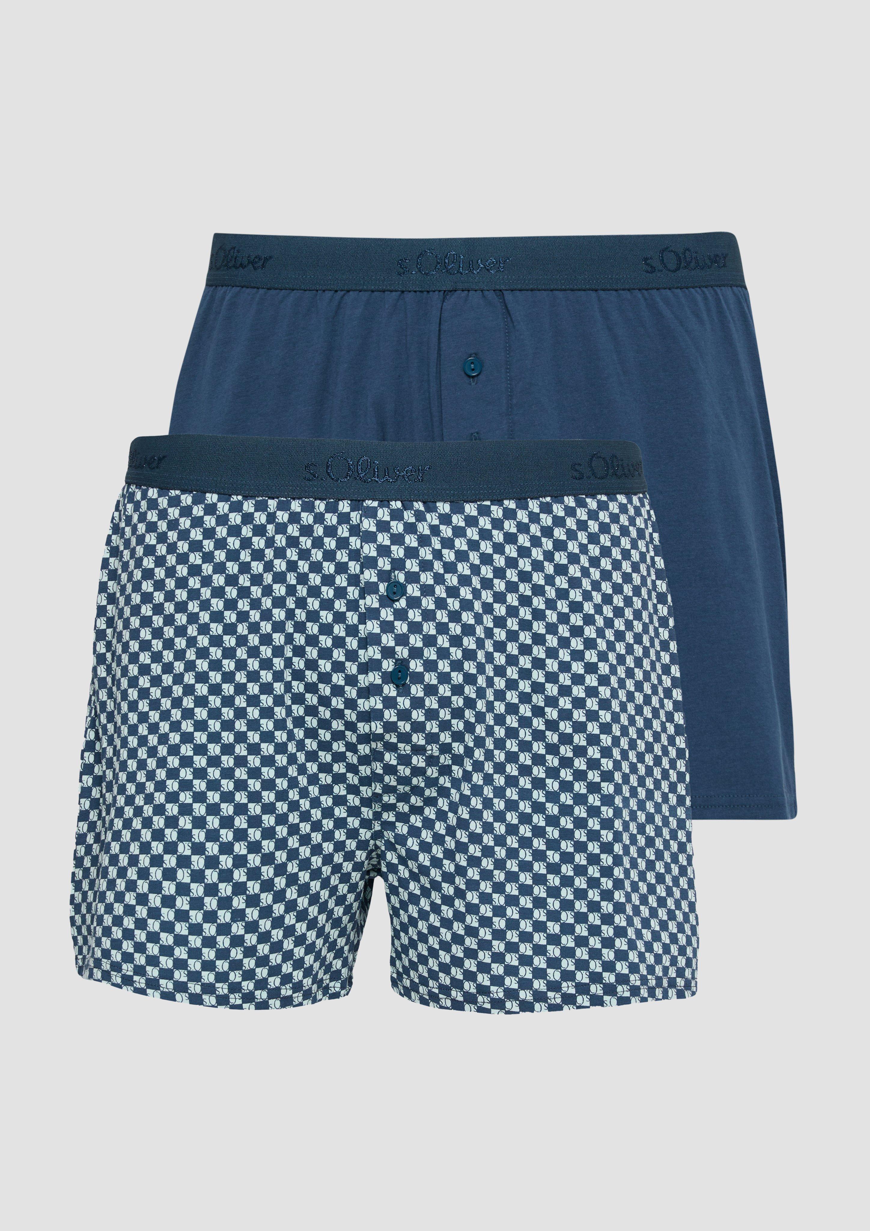 Product sibling blau