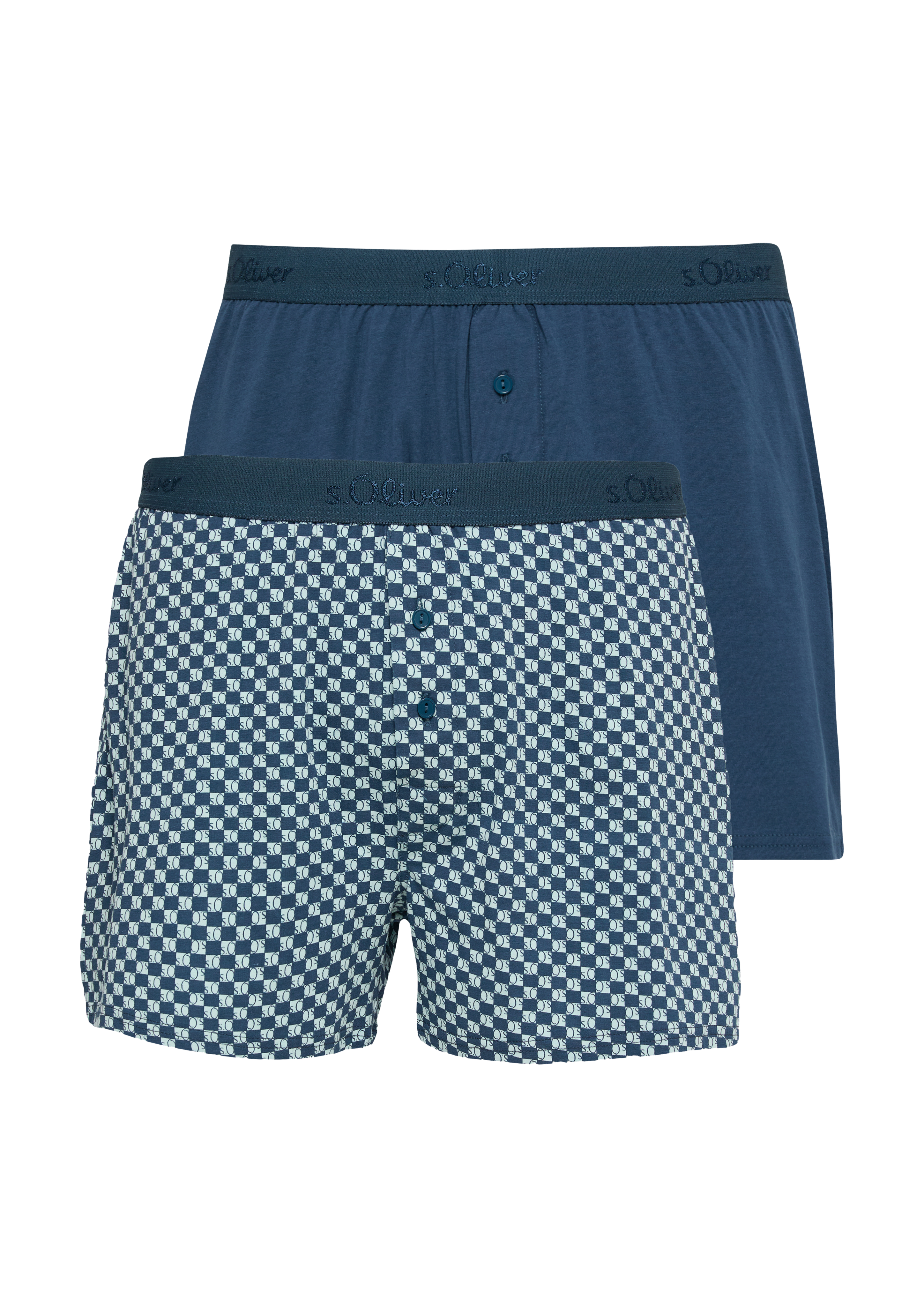 Boxershort