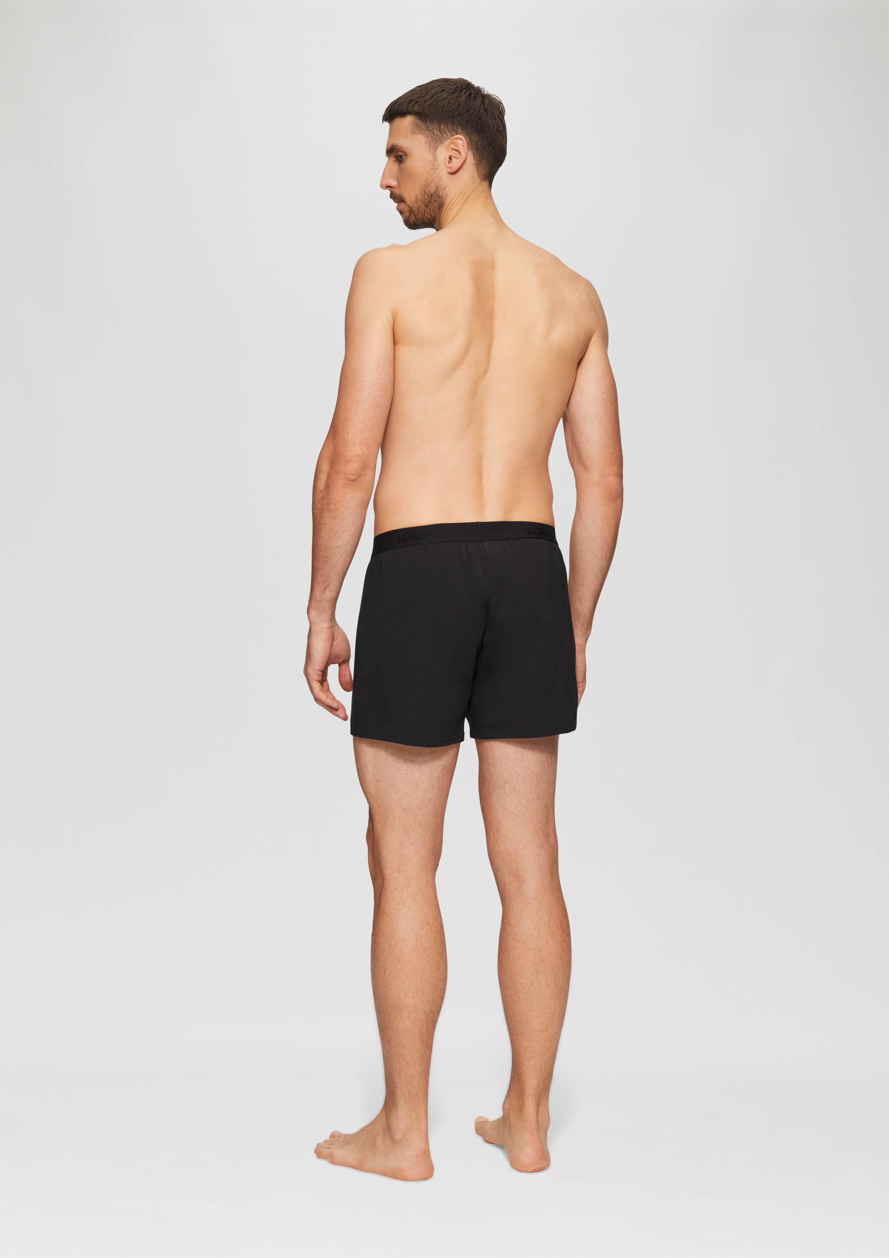 Boxerské šortky in 4688, 24 & 9217