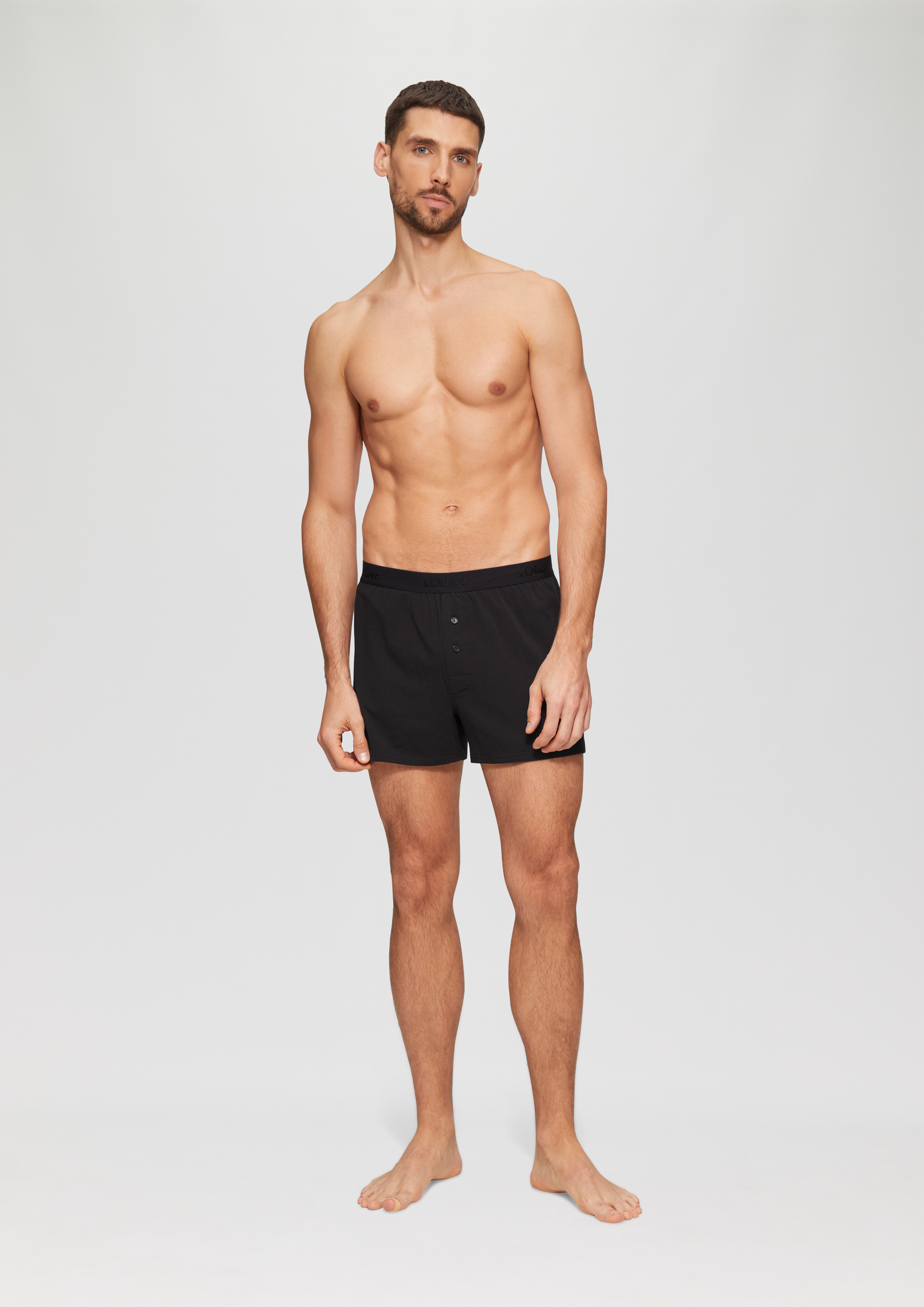 Boxerské šortky in 4688, 24 & 9217