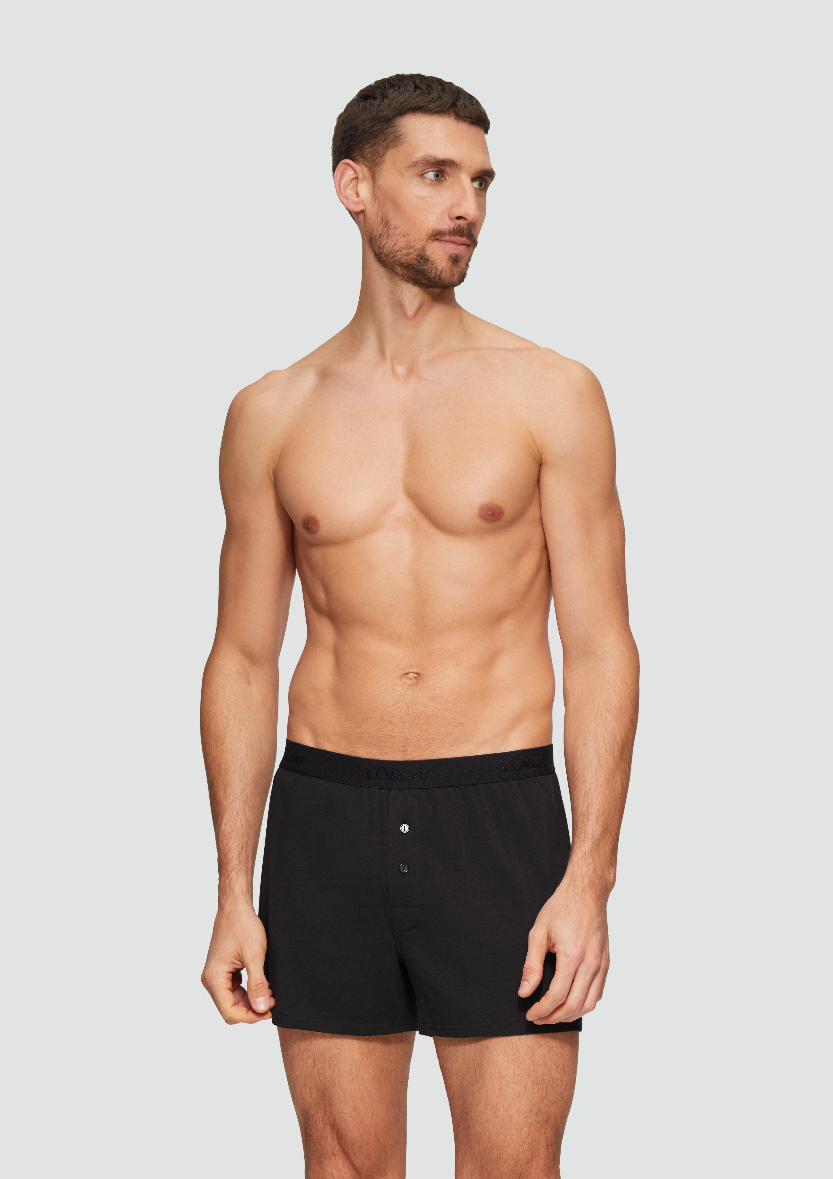 Boxershort in 9217, 24 & 4688