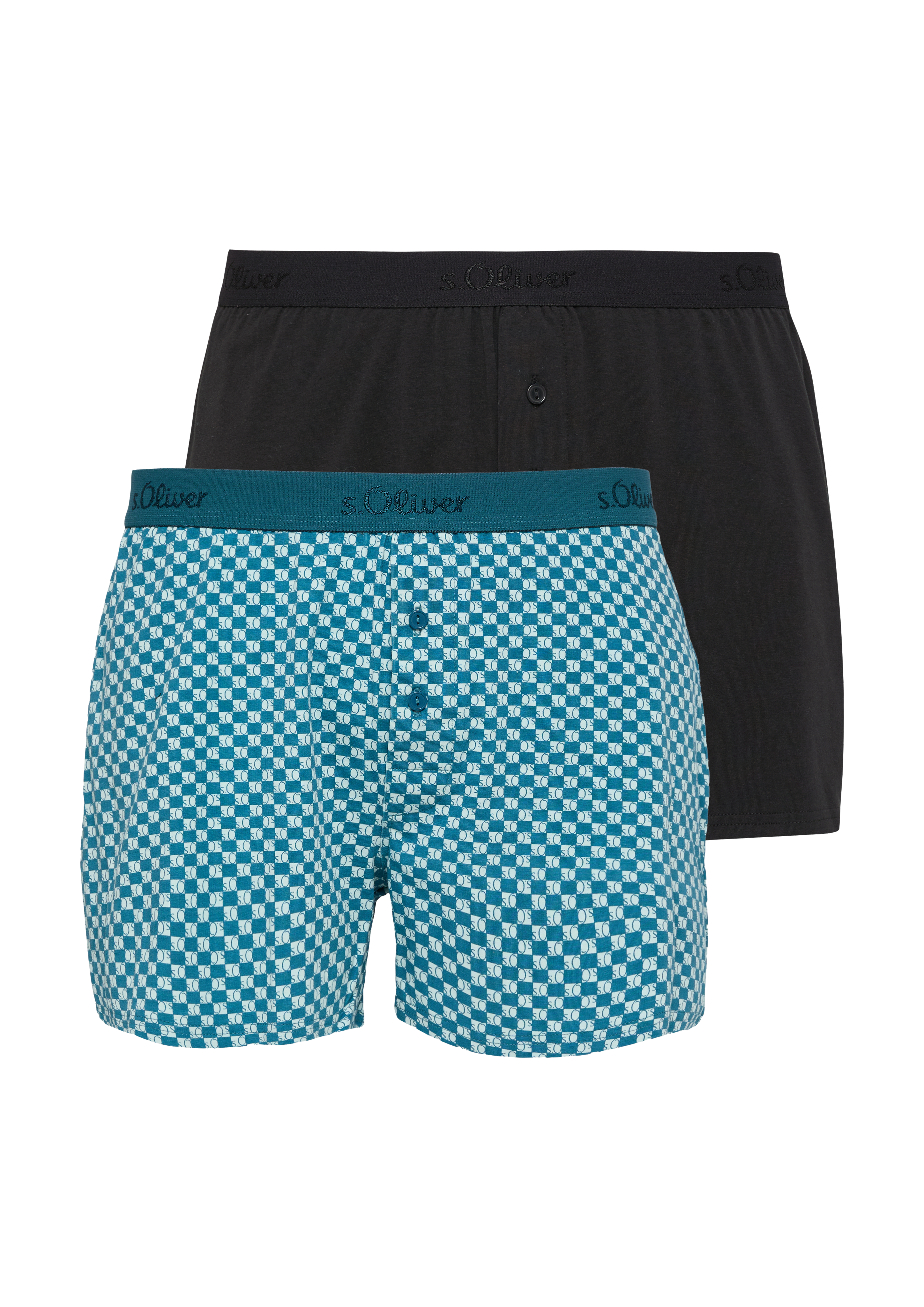 Boxershort