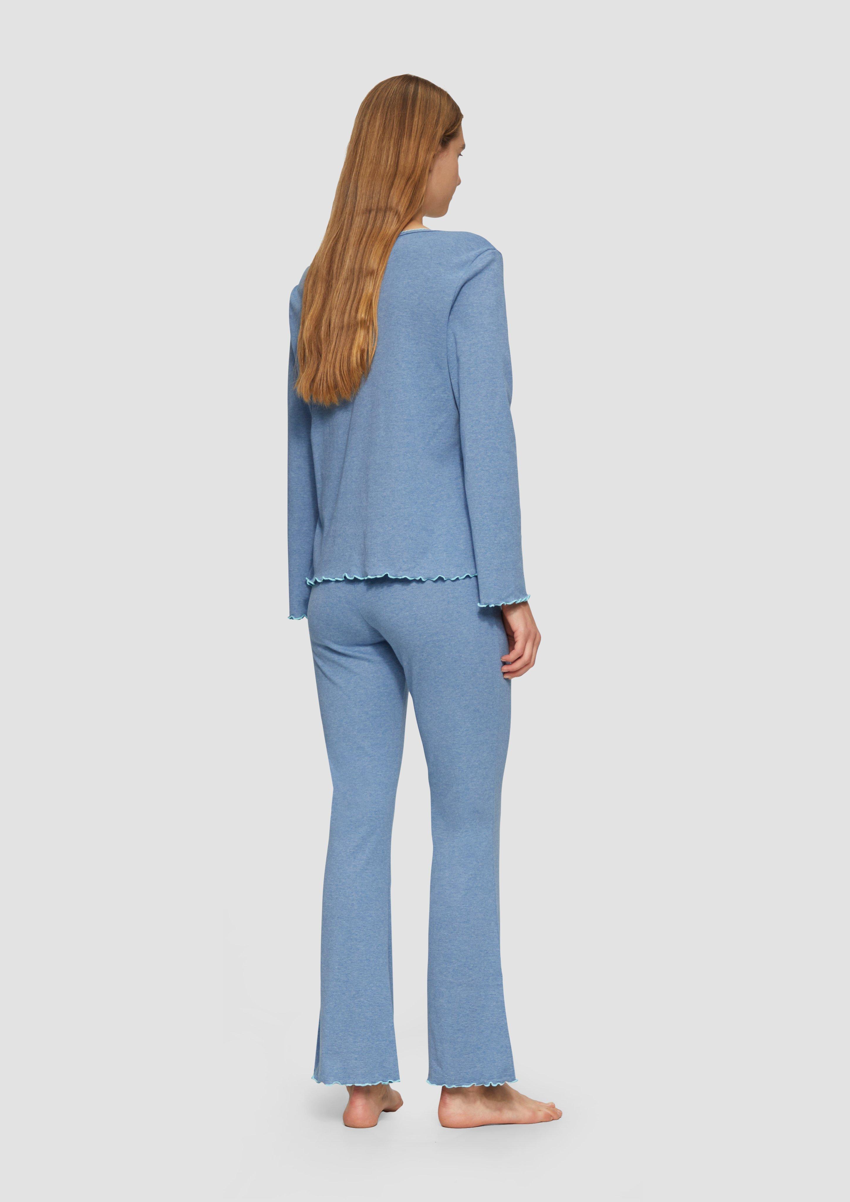 Pyjama in 1198, 8317 & 1411