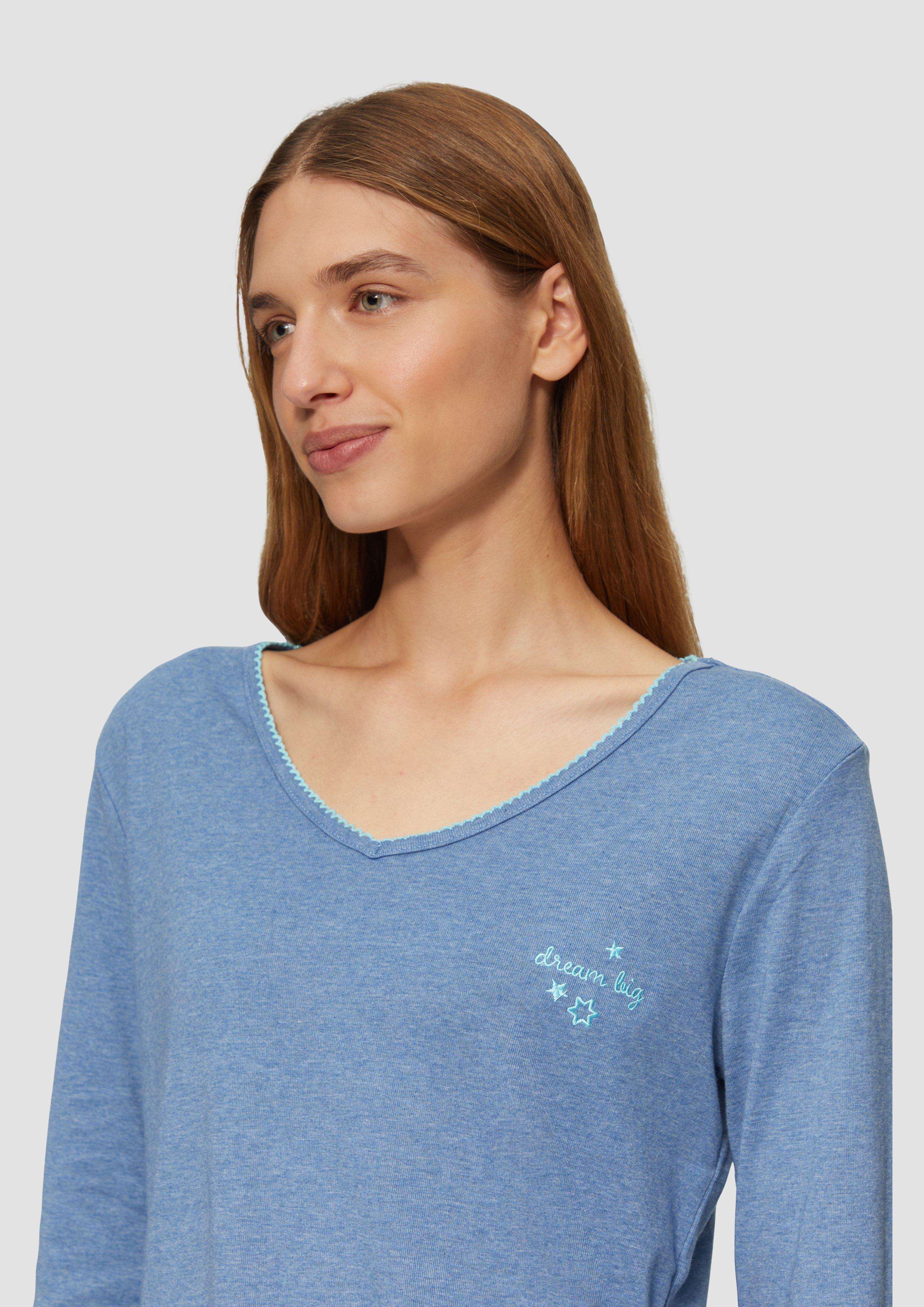 Pyjama in 1198, 8317 & 1411