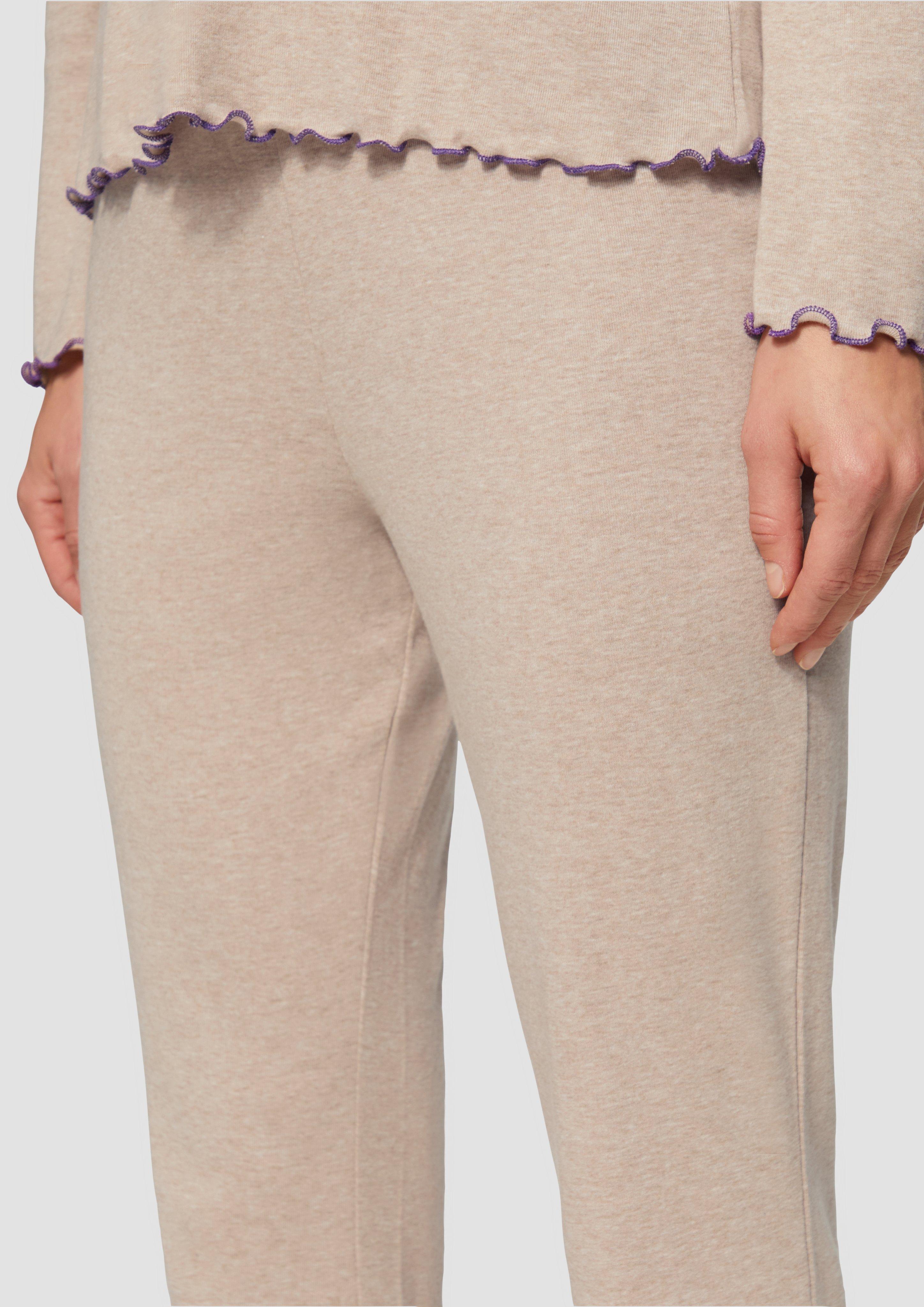 Pyjama in 8317, 1198 & 1411