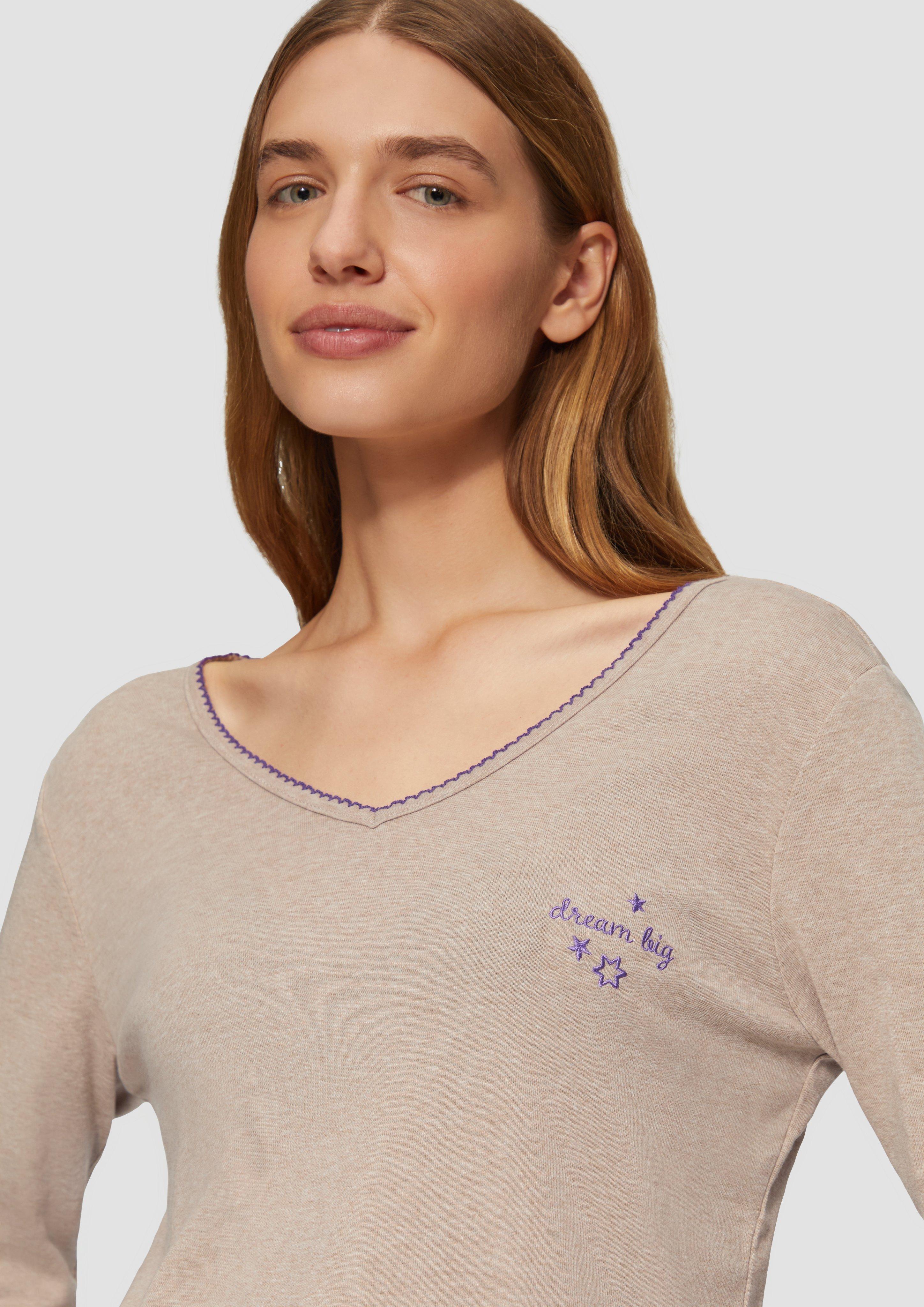 Pyjama in 8317, 1198 & 1411