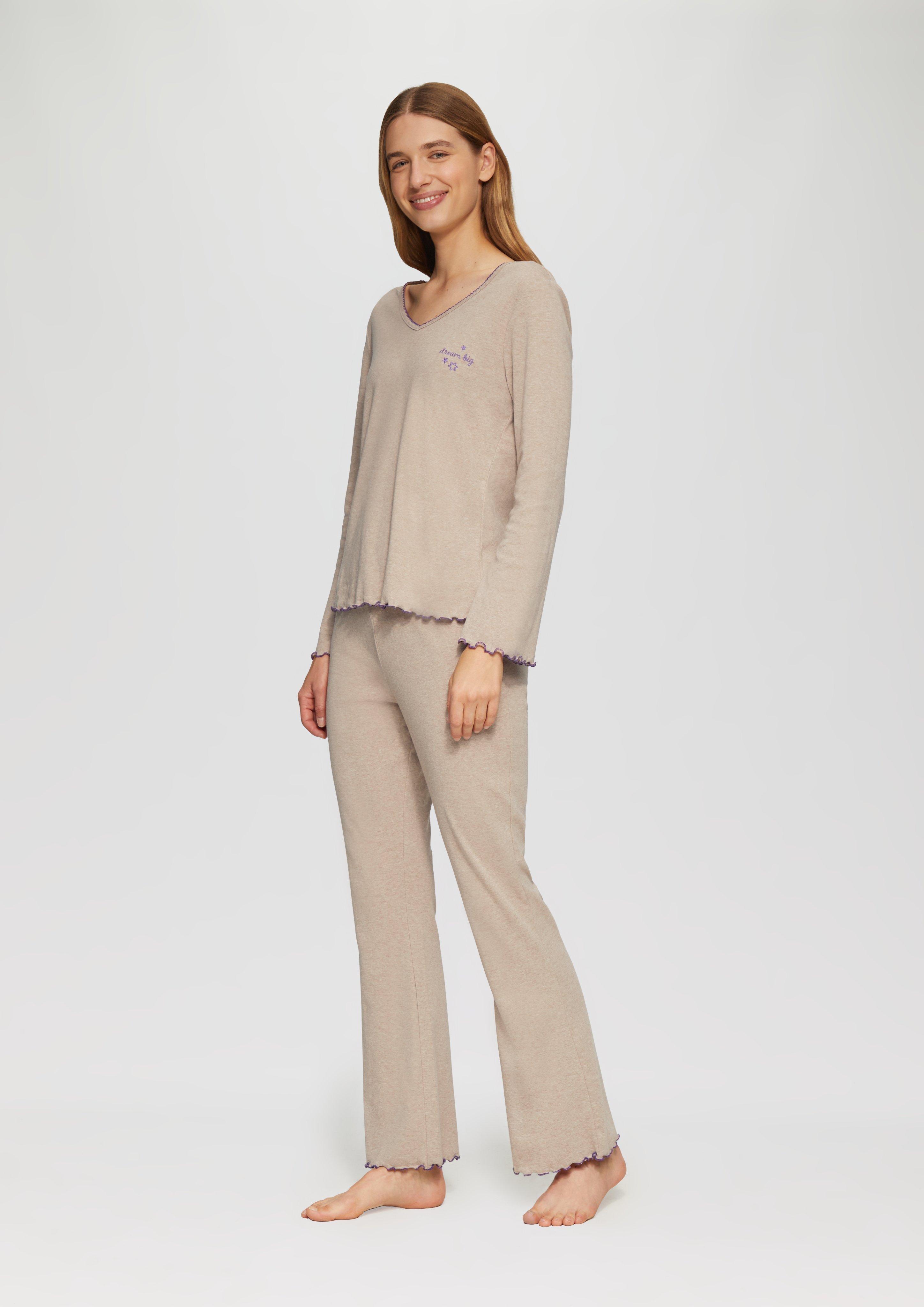 Pyjama in 8317, 1198 & 1411