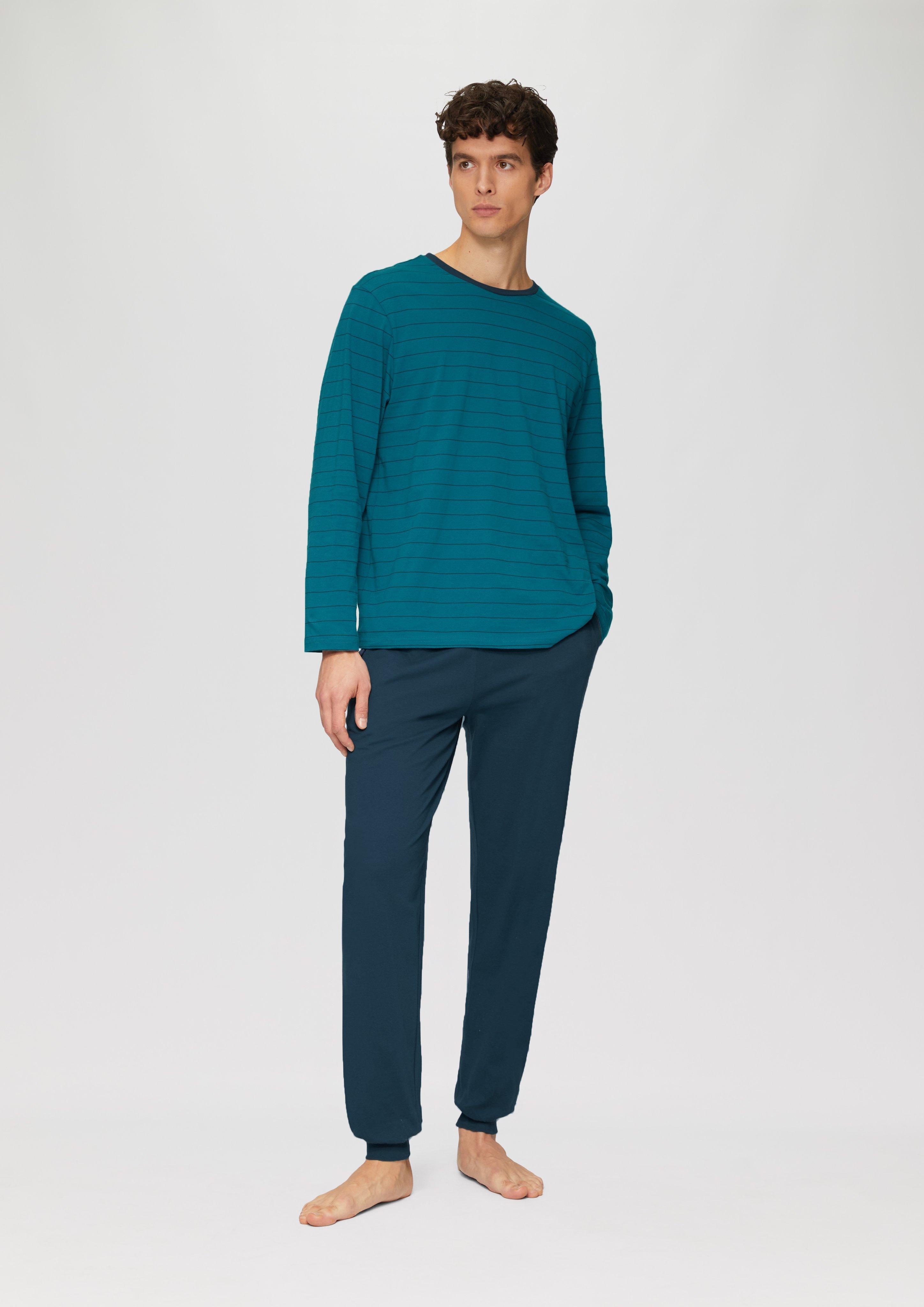 Pyjama in 5824 & 8546