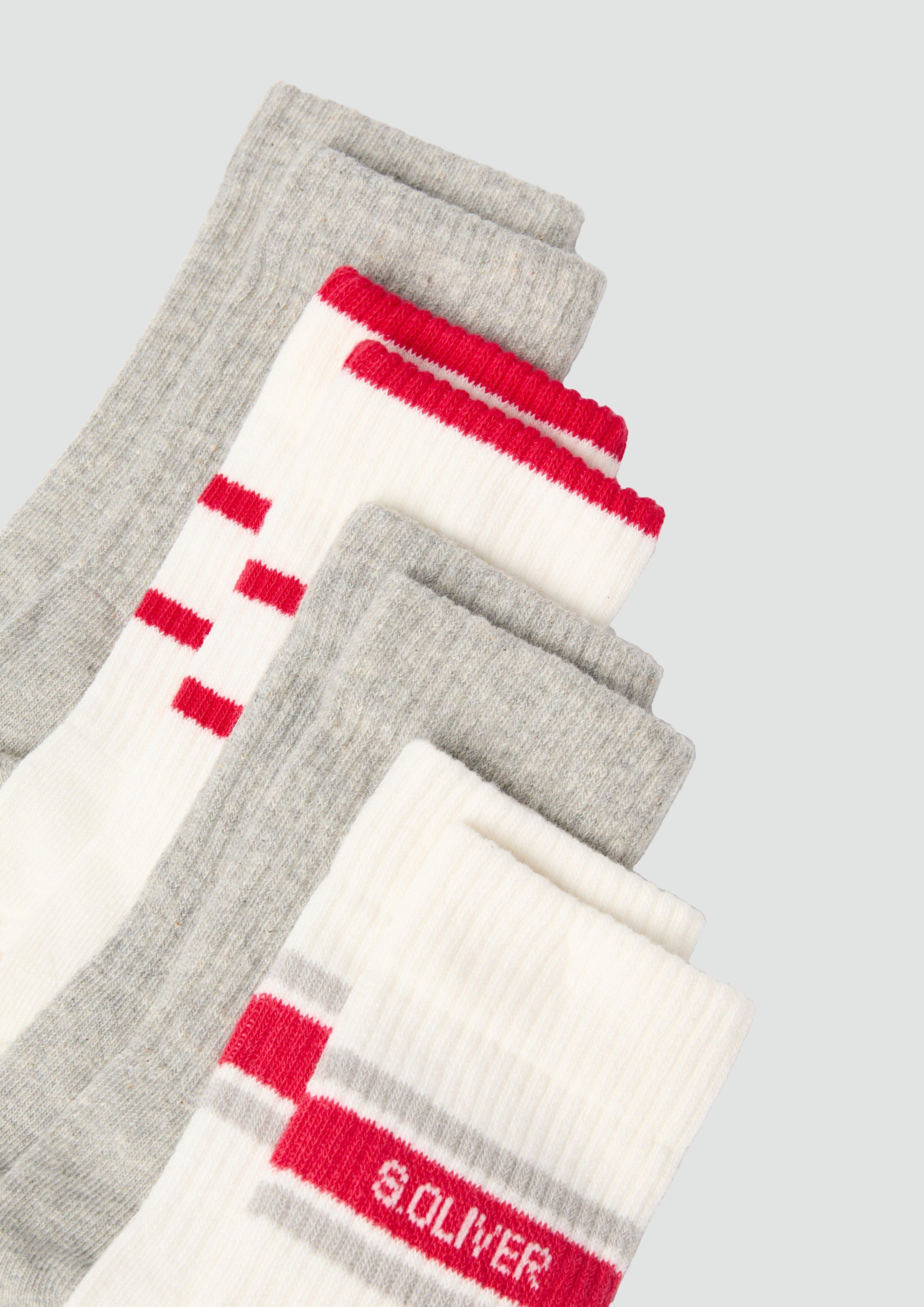 Langschaft in 3113, 4451 & 4711