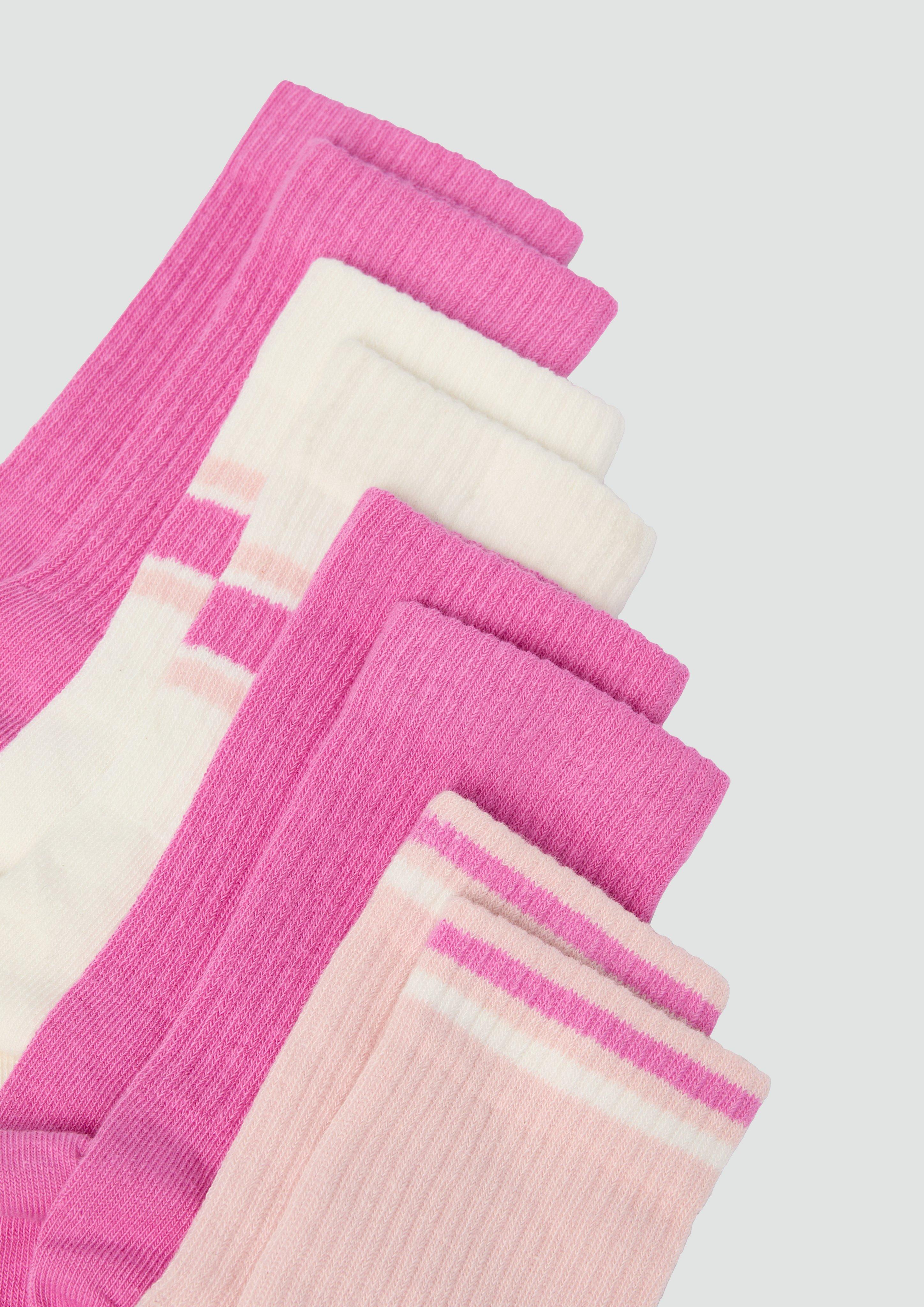 Langschaft in 4451, 3113 & 4711