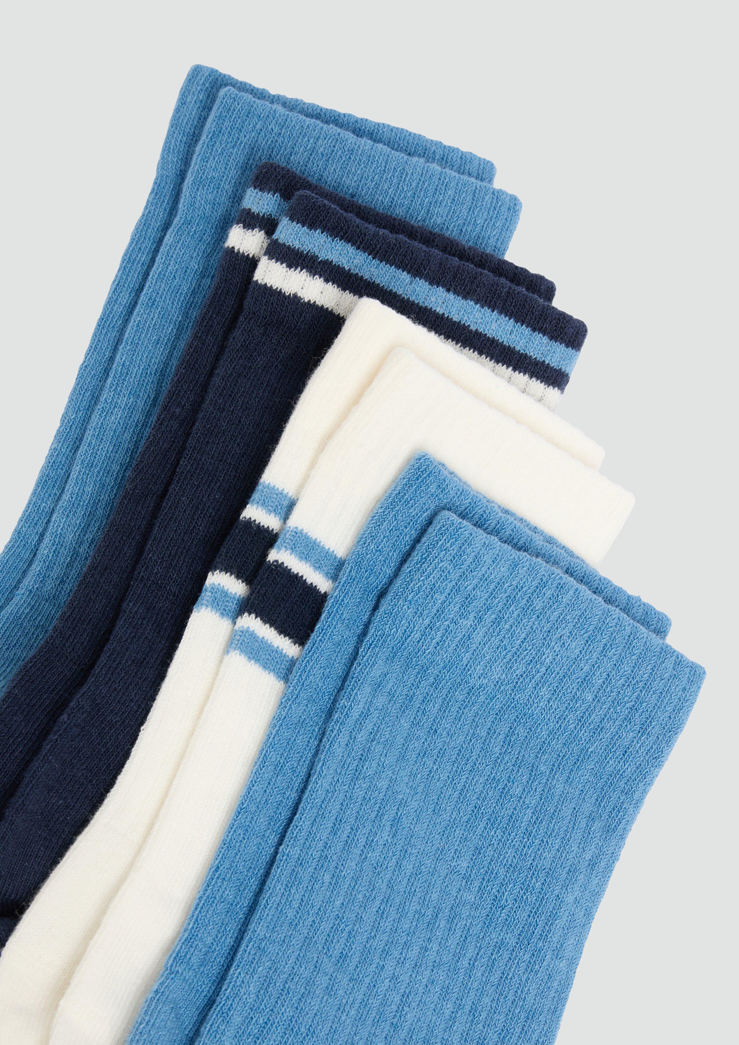 Langschaft in 5800, 3113, 4451 & 4711