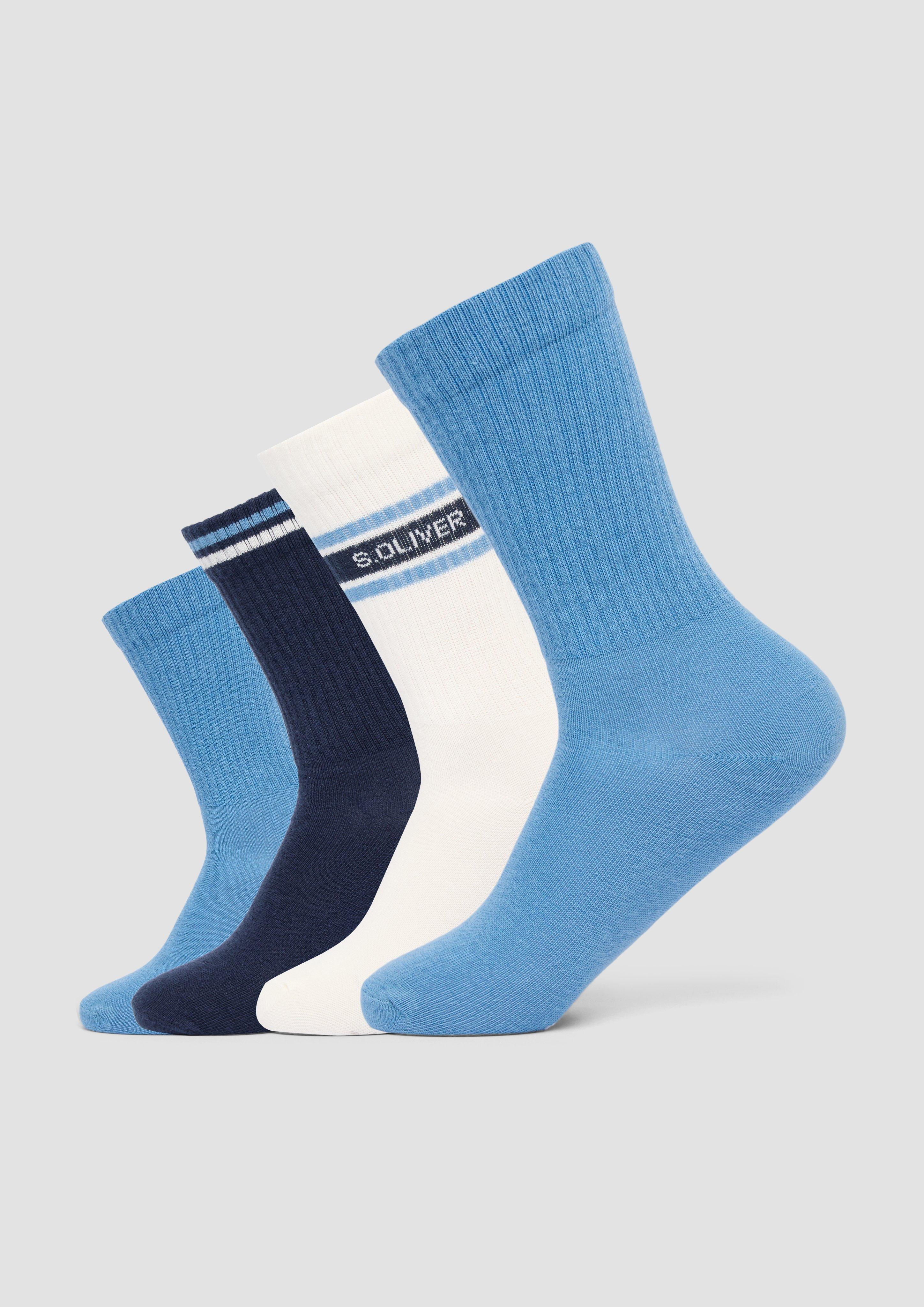 Product sibling blau