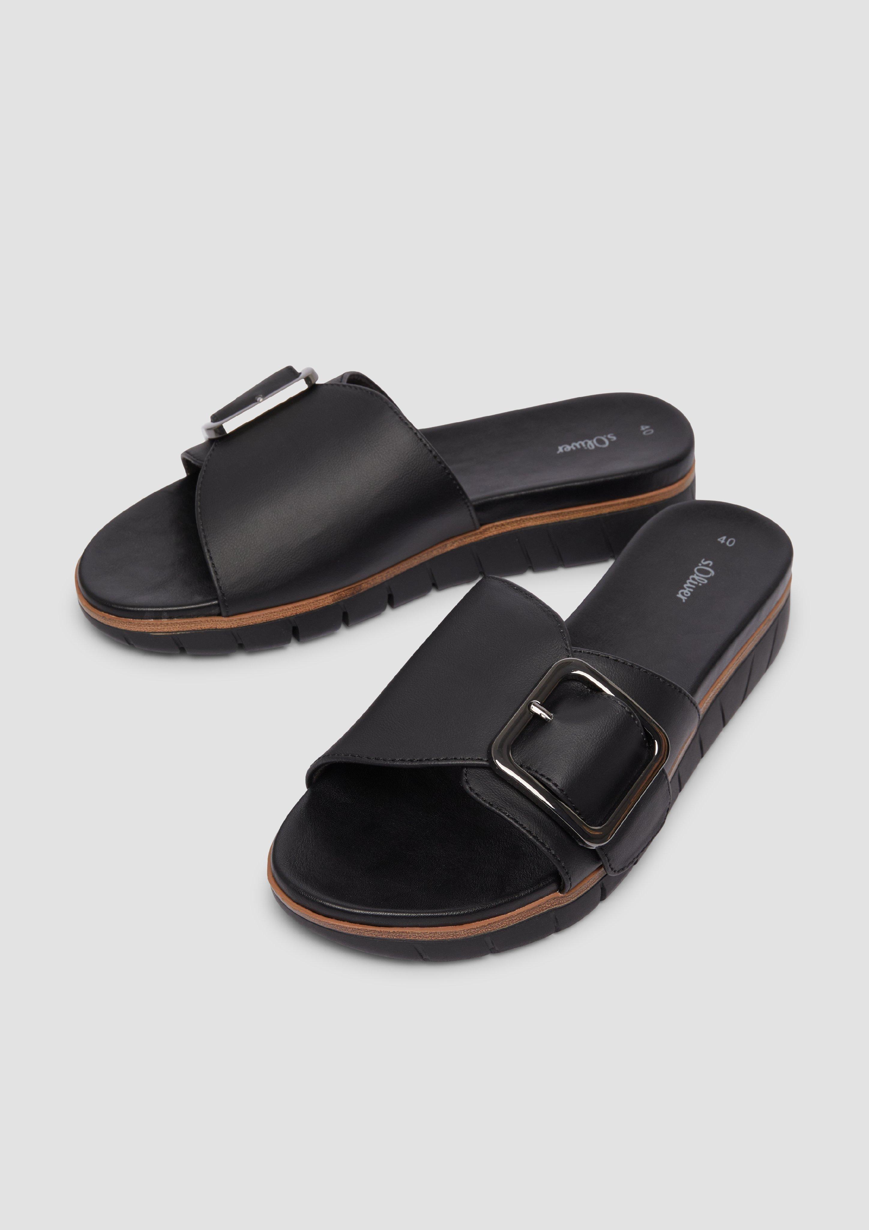 Muiltjes in 001, 100, 532 & 403