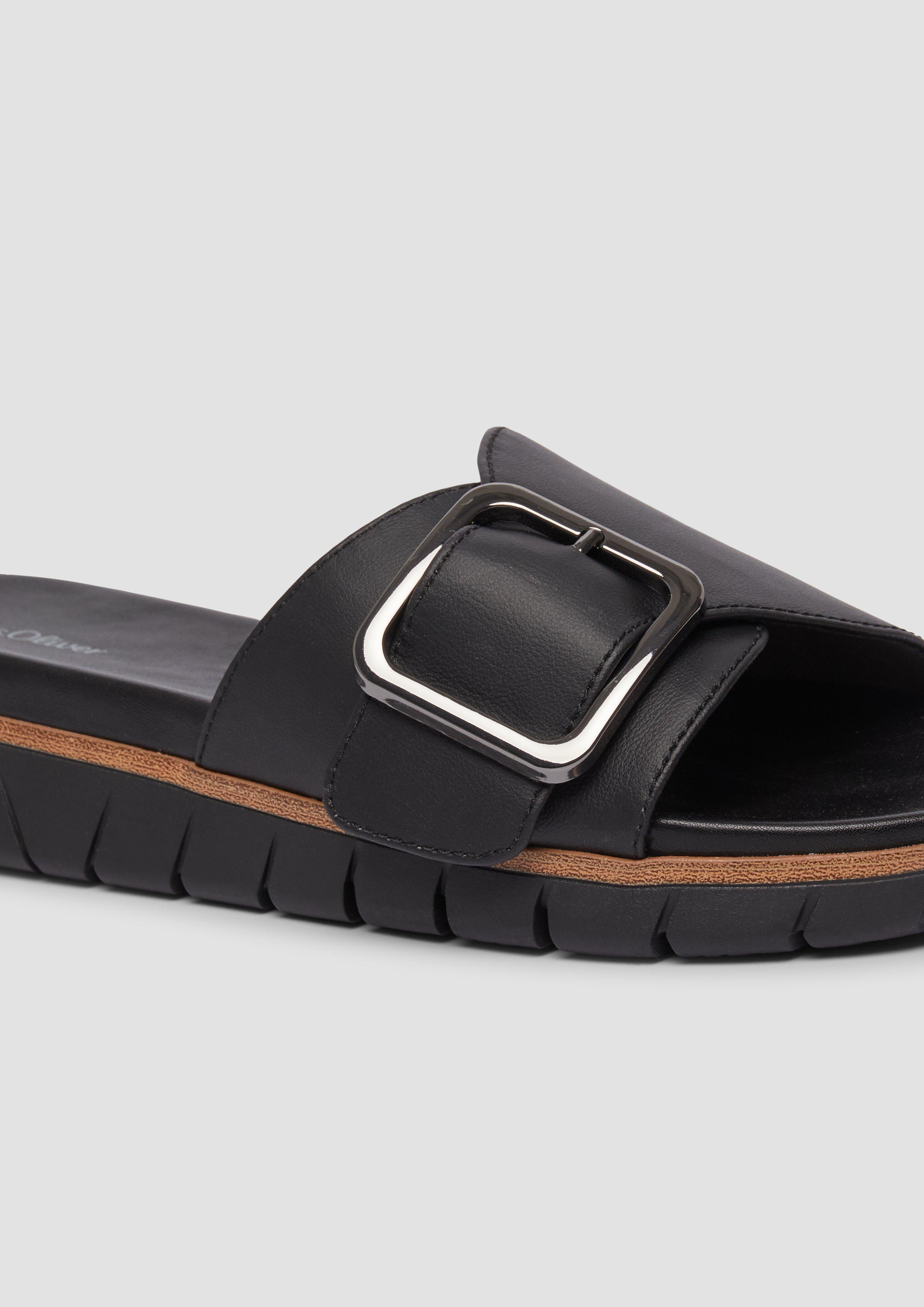 Muiltjes in 001, 100, 532 & 403