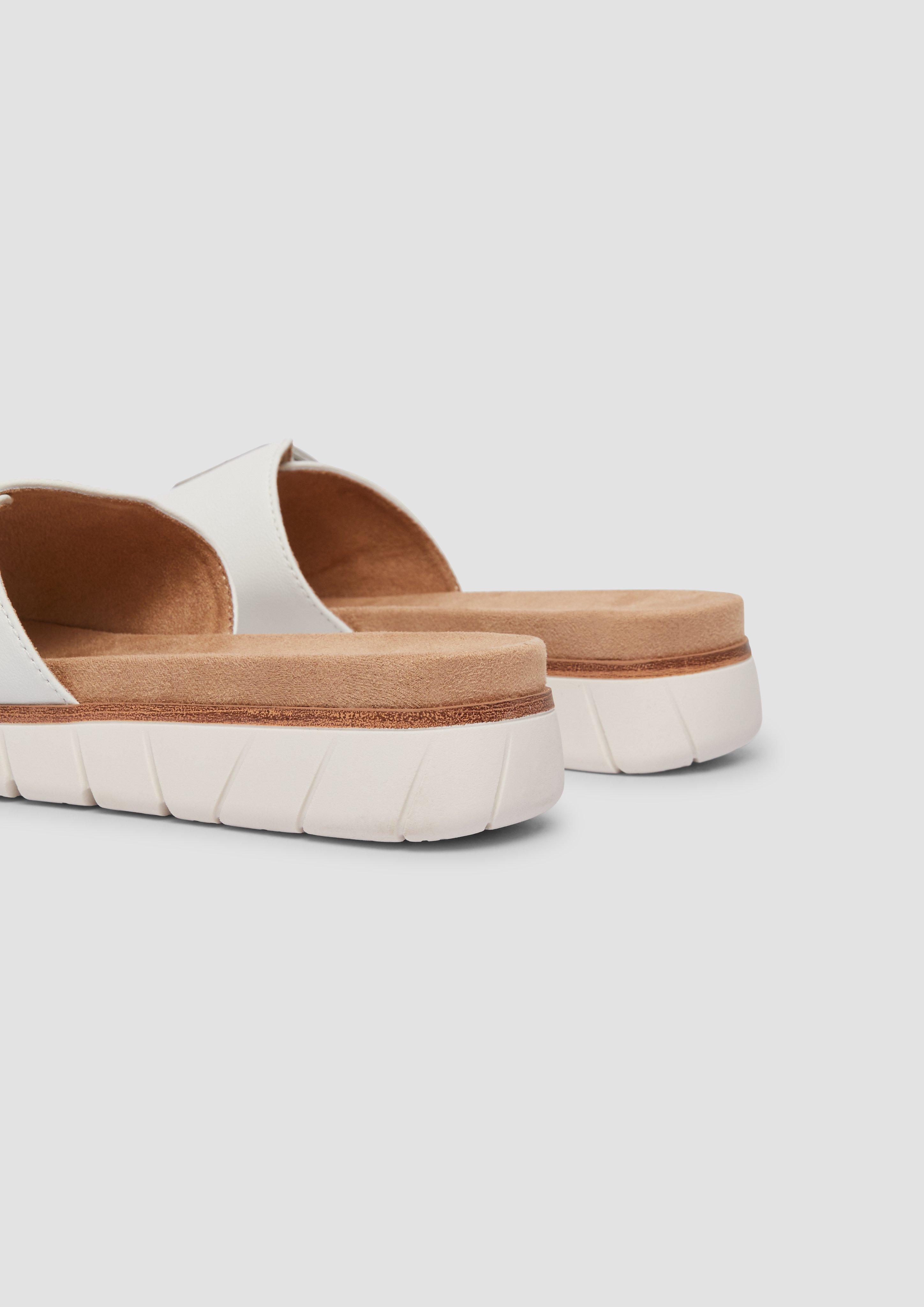 Muiltjes in 100, 001, 532 & 403