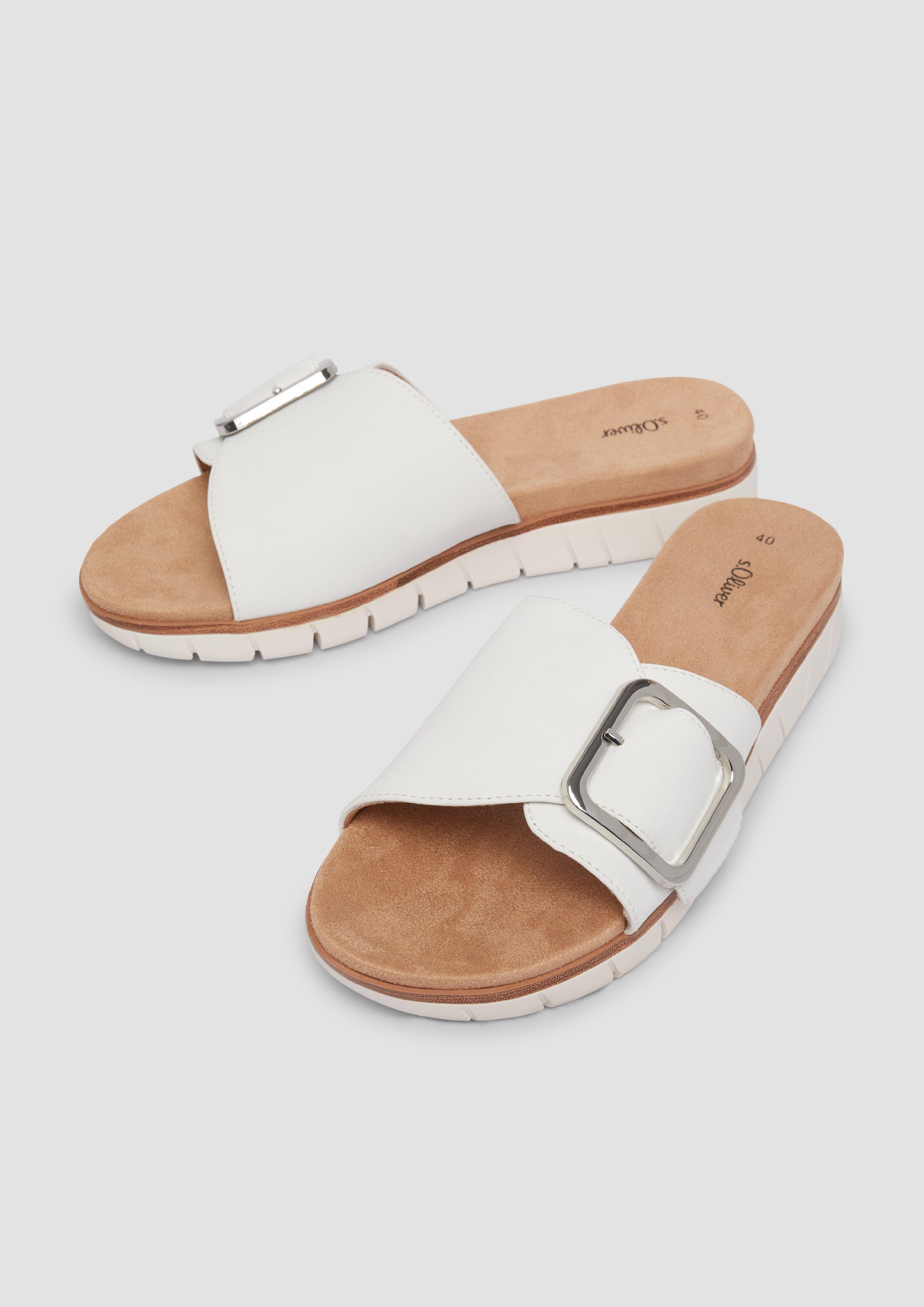 Muiltjes in 100, 001, 532 & 403