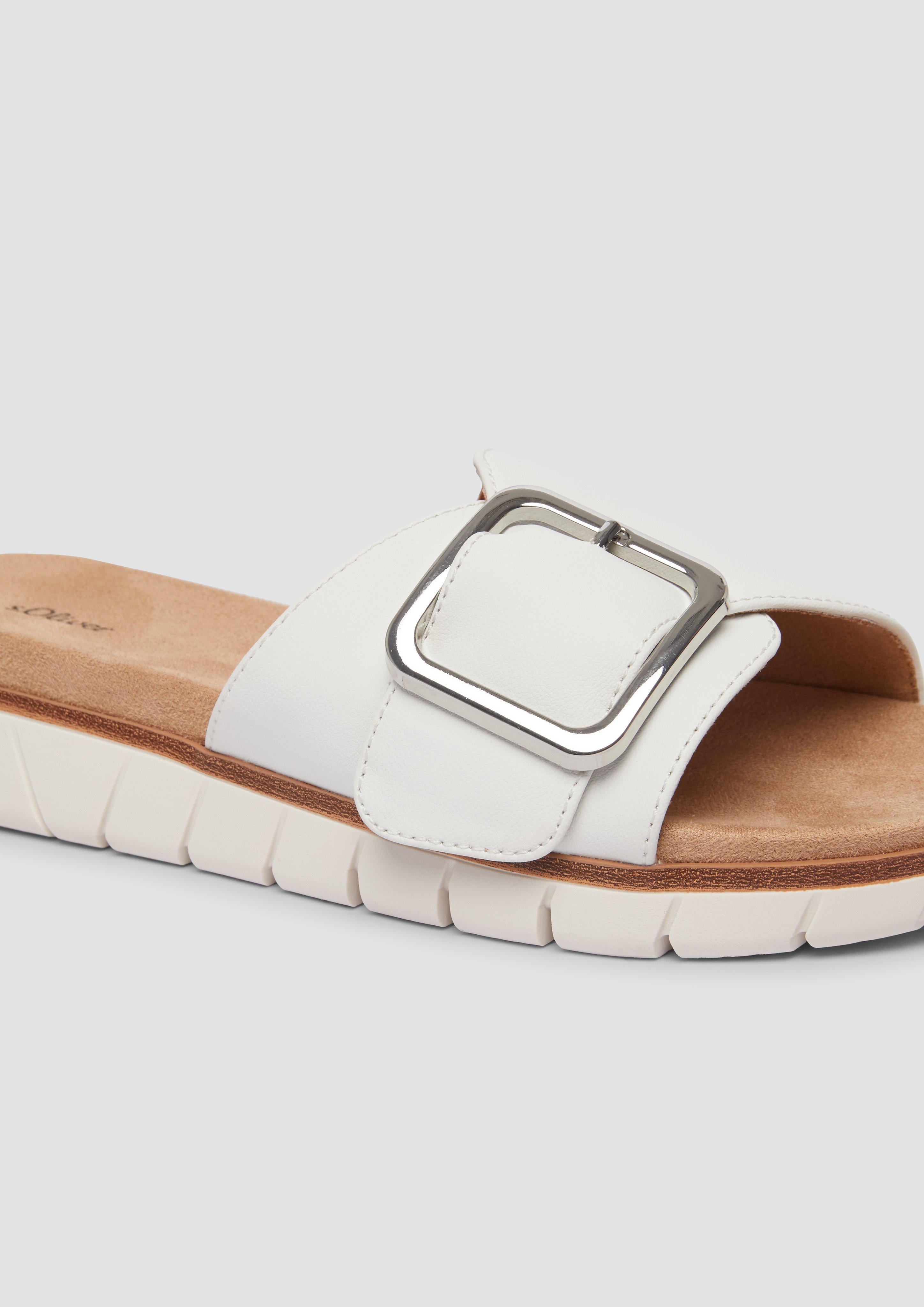 Muiltjes in 100, 001, 532 & 403