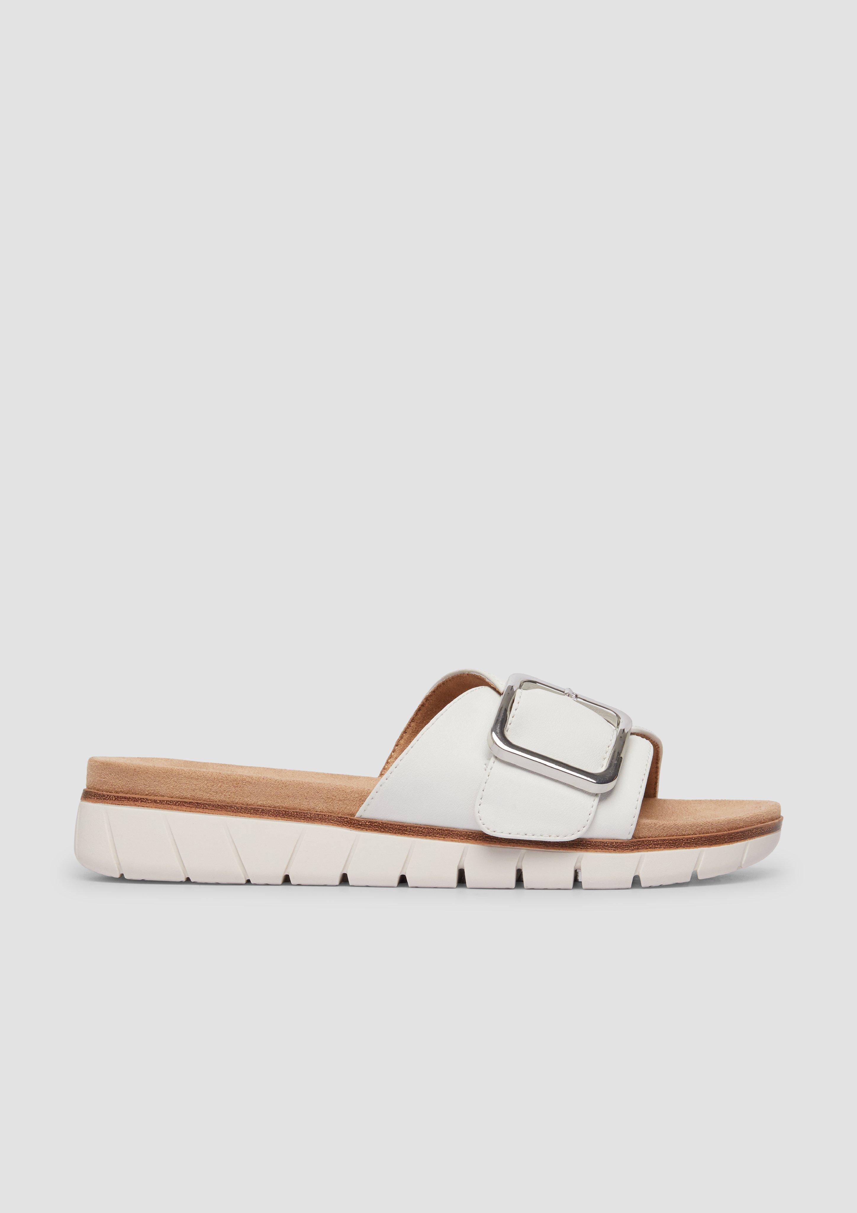 Muiltjes in 100, 001, 532 & 403