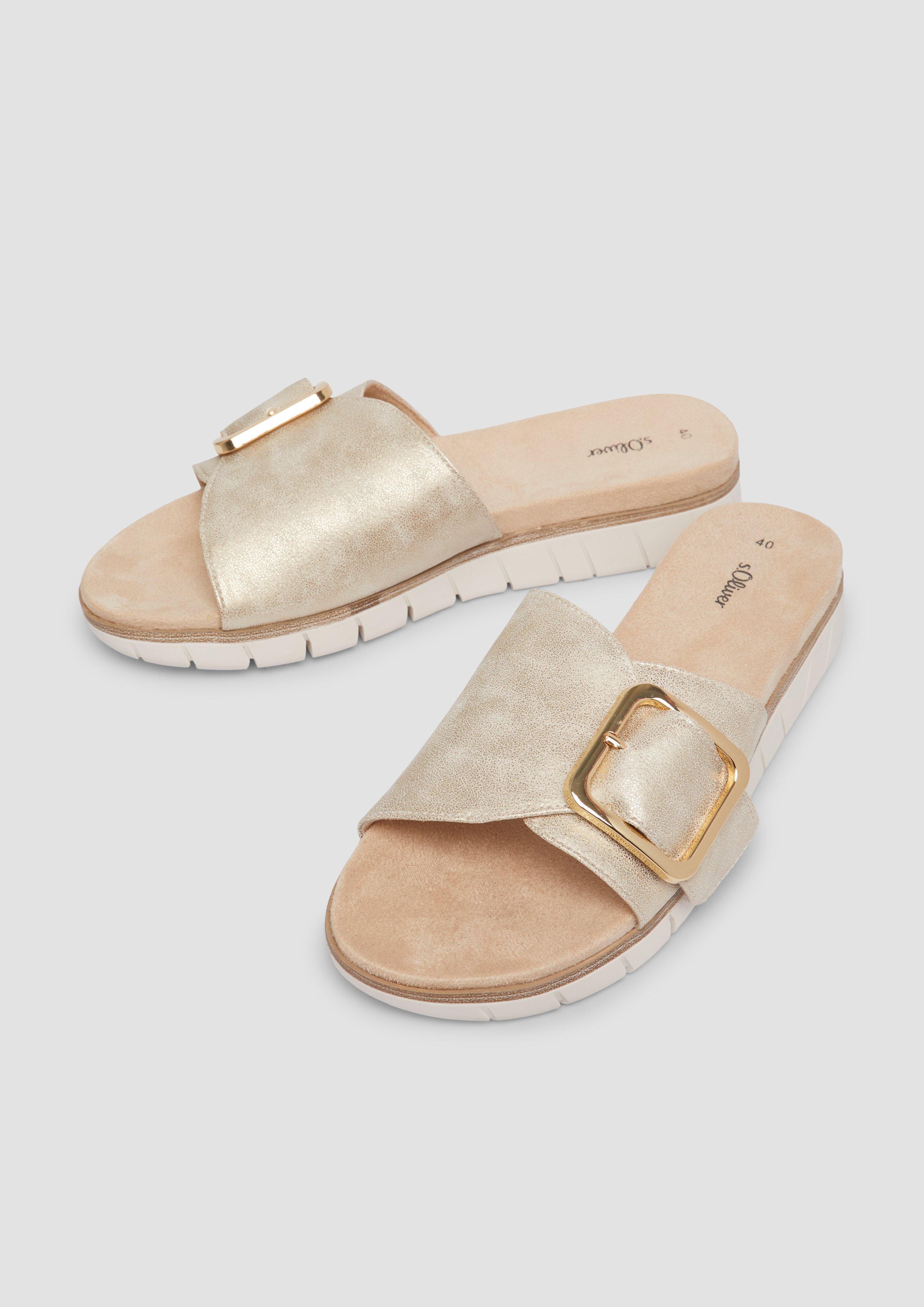 Muiltjes in 403, 001, 100 & 532