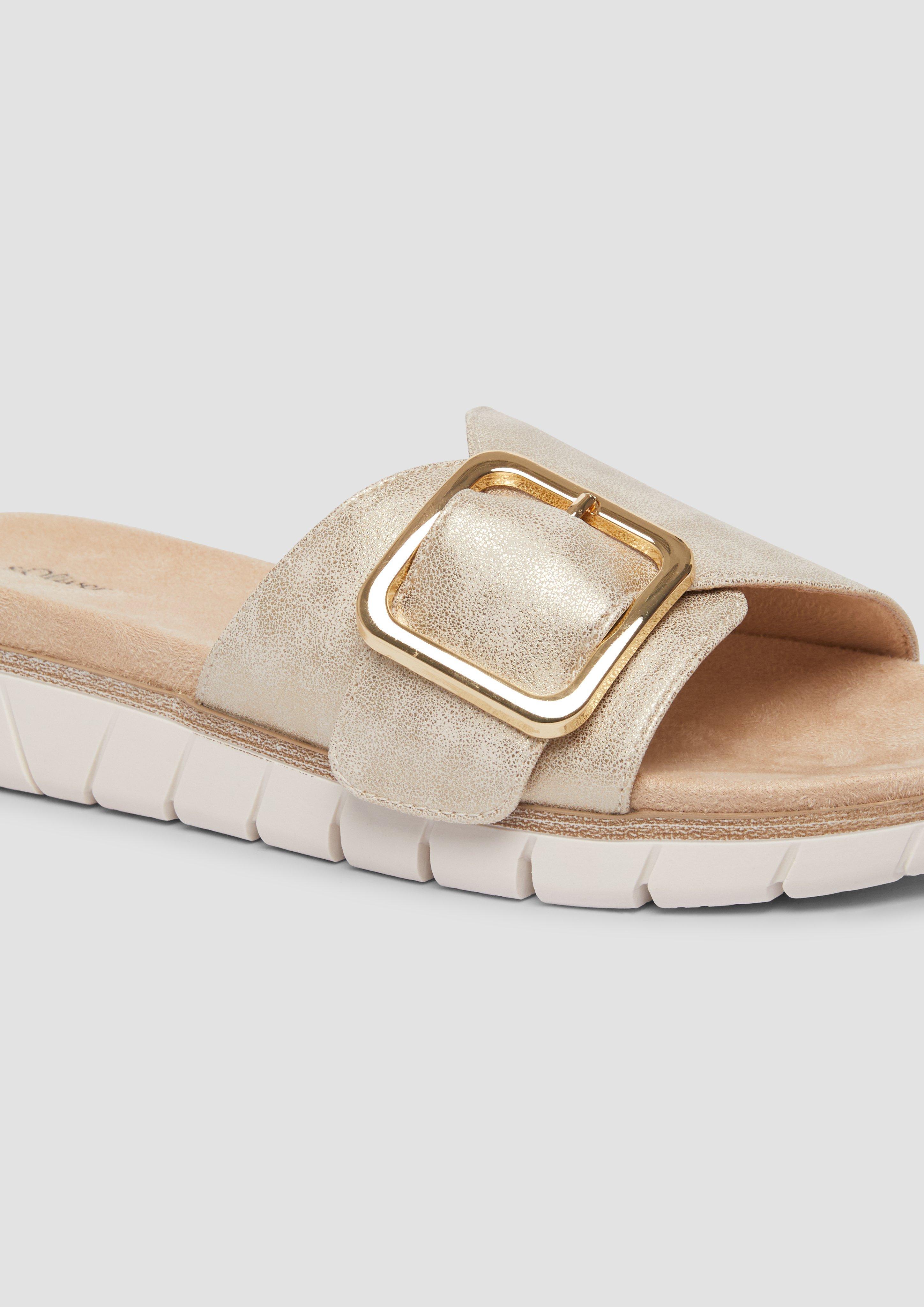 Muiltjes in 403, 001, 100 & 532