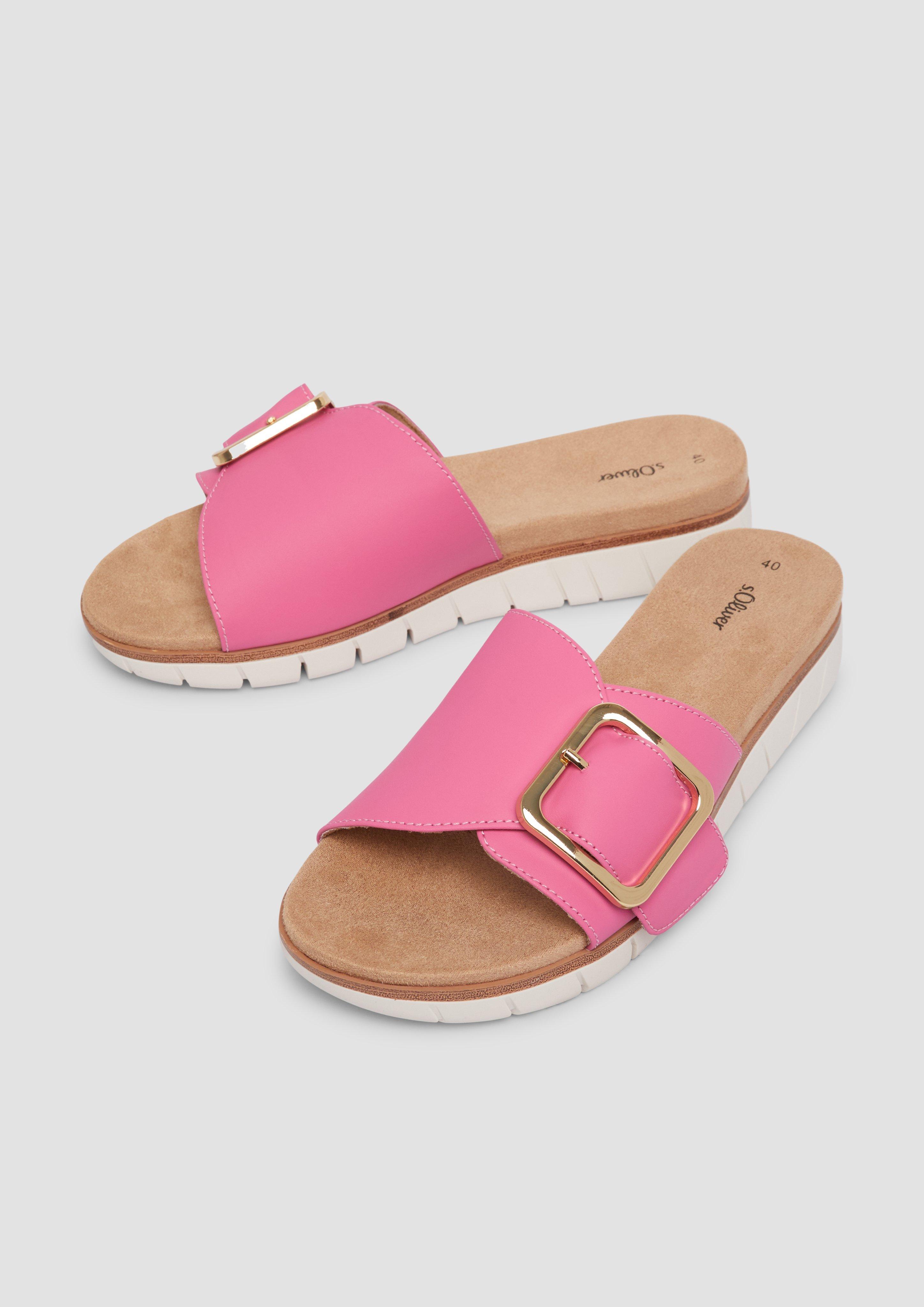 Muiltjes in 532, 001, 100 & 403