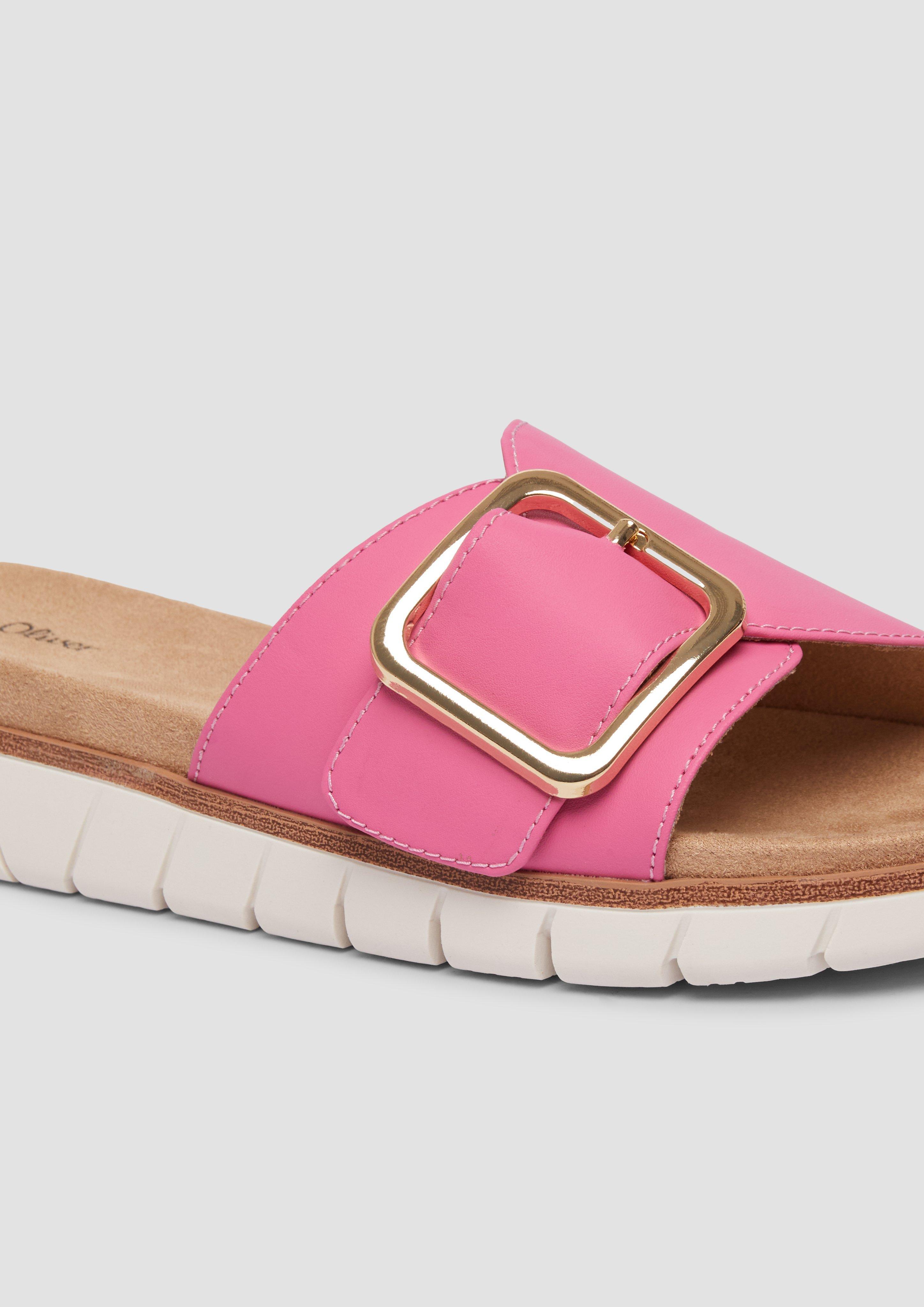 Muiltjes in 532, 001, 100 & 403