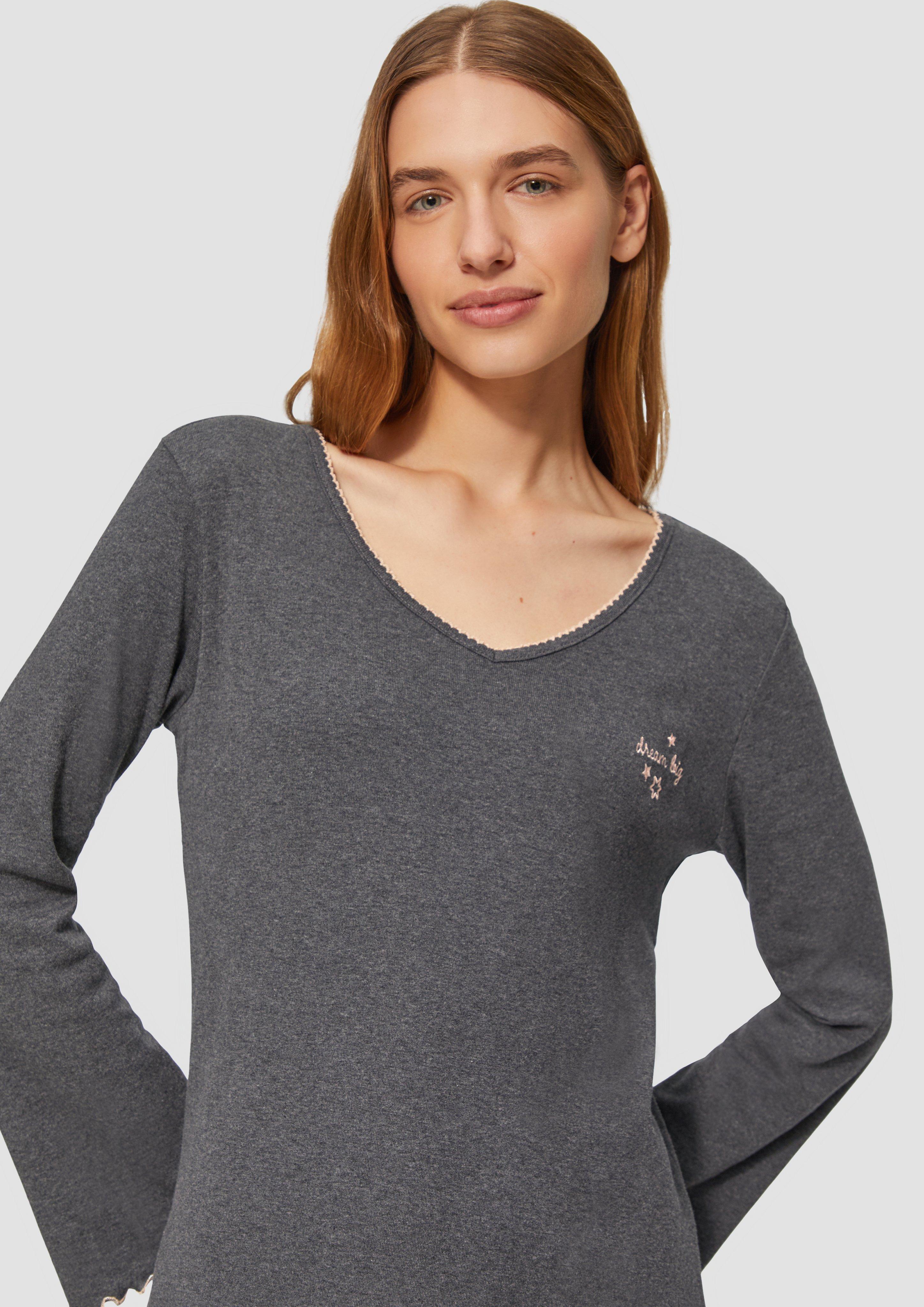 Nachthemd in 1444, 1198 & 8317