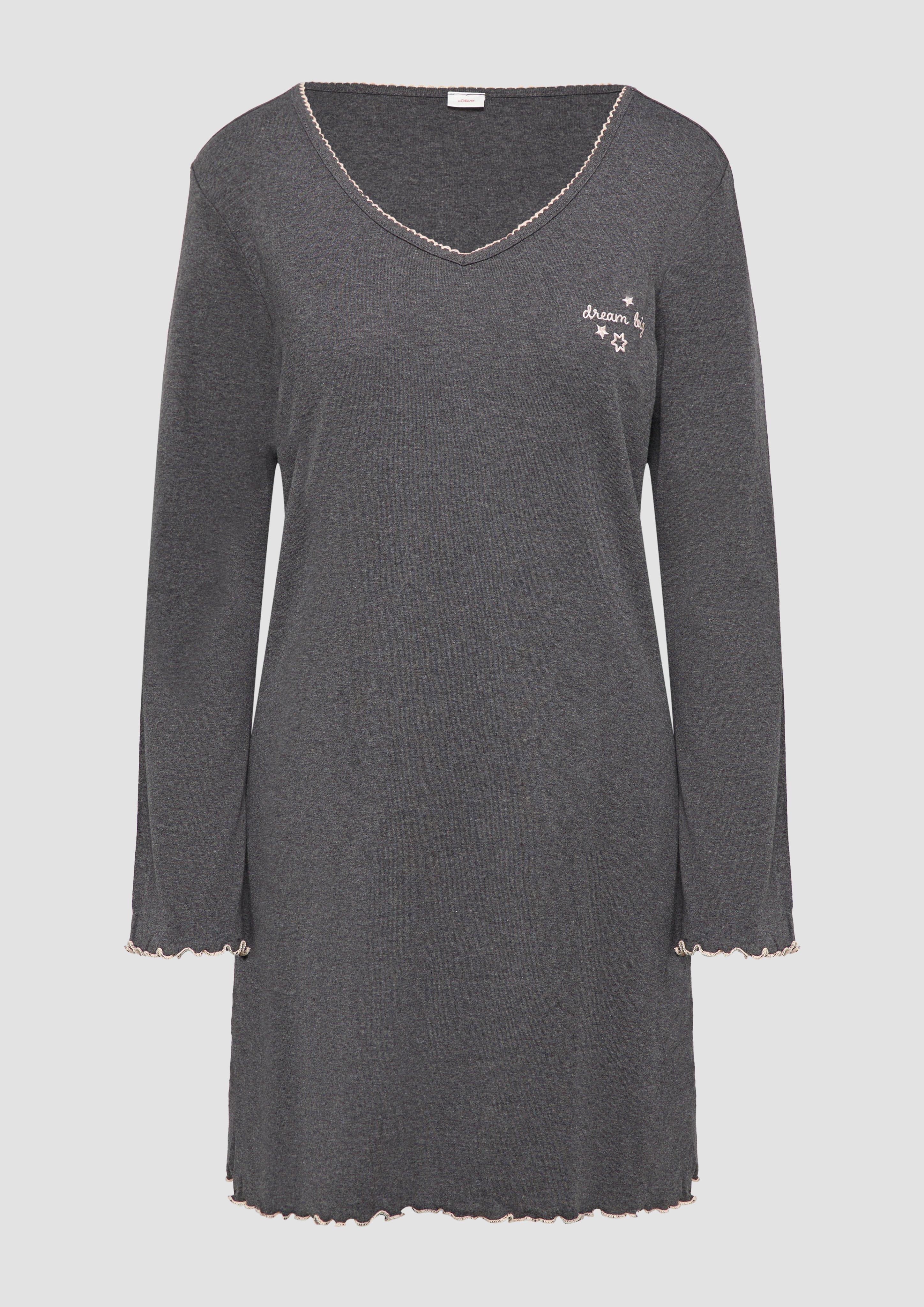 Nachtjapons & negligés