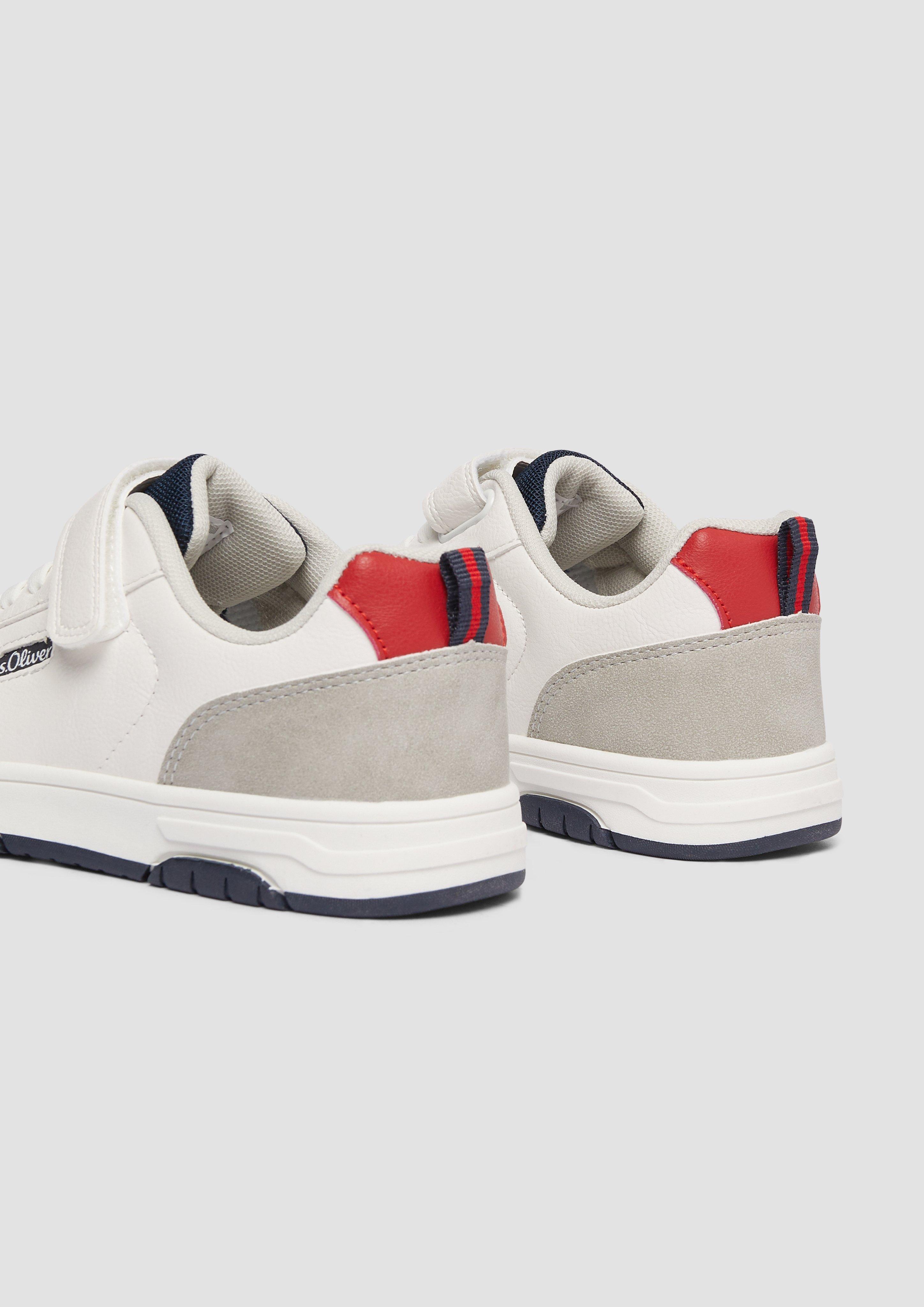 Slipper in 110, 001, 805 & 701