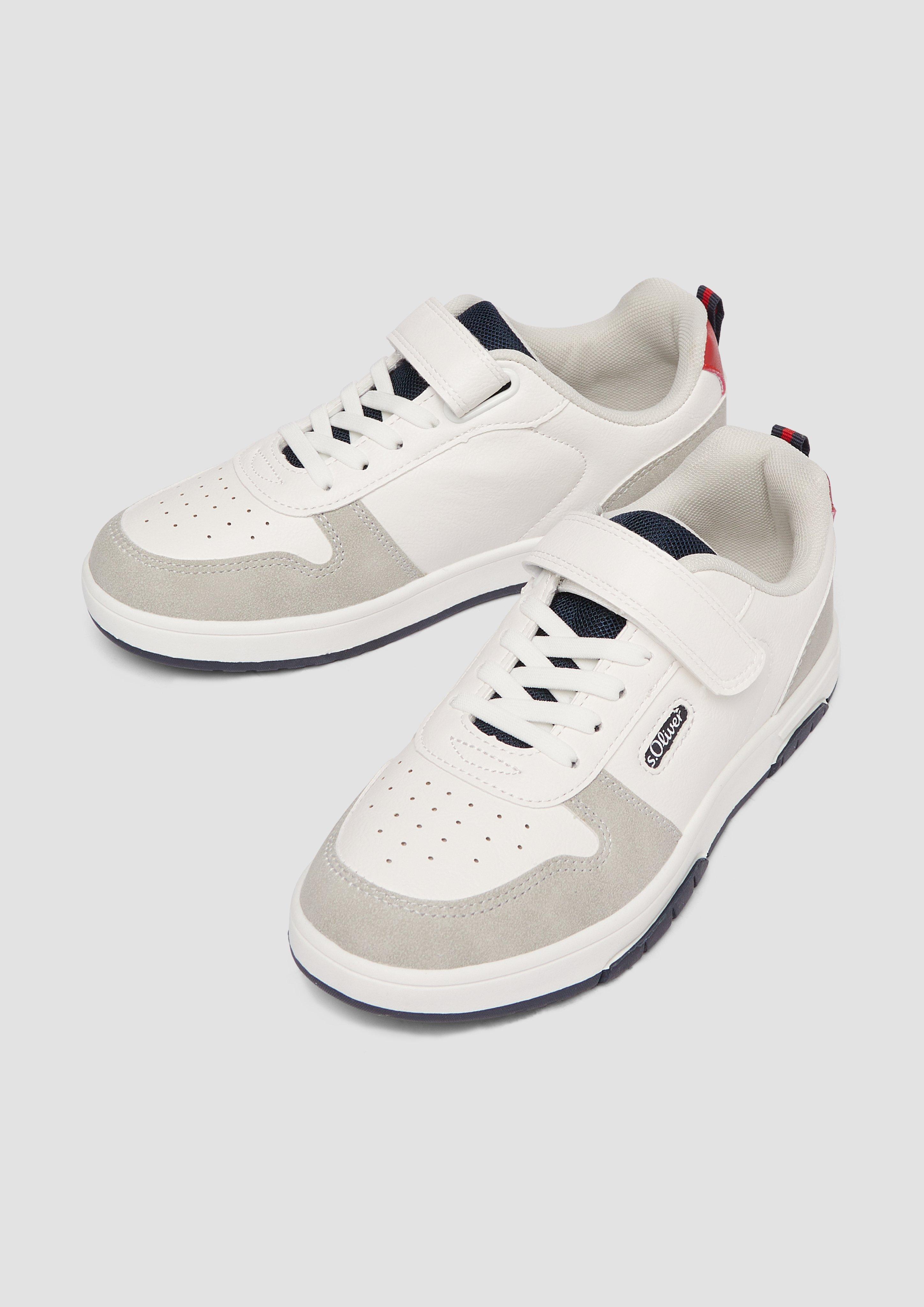 Slipper in 110, 001, 805 & 701