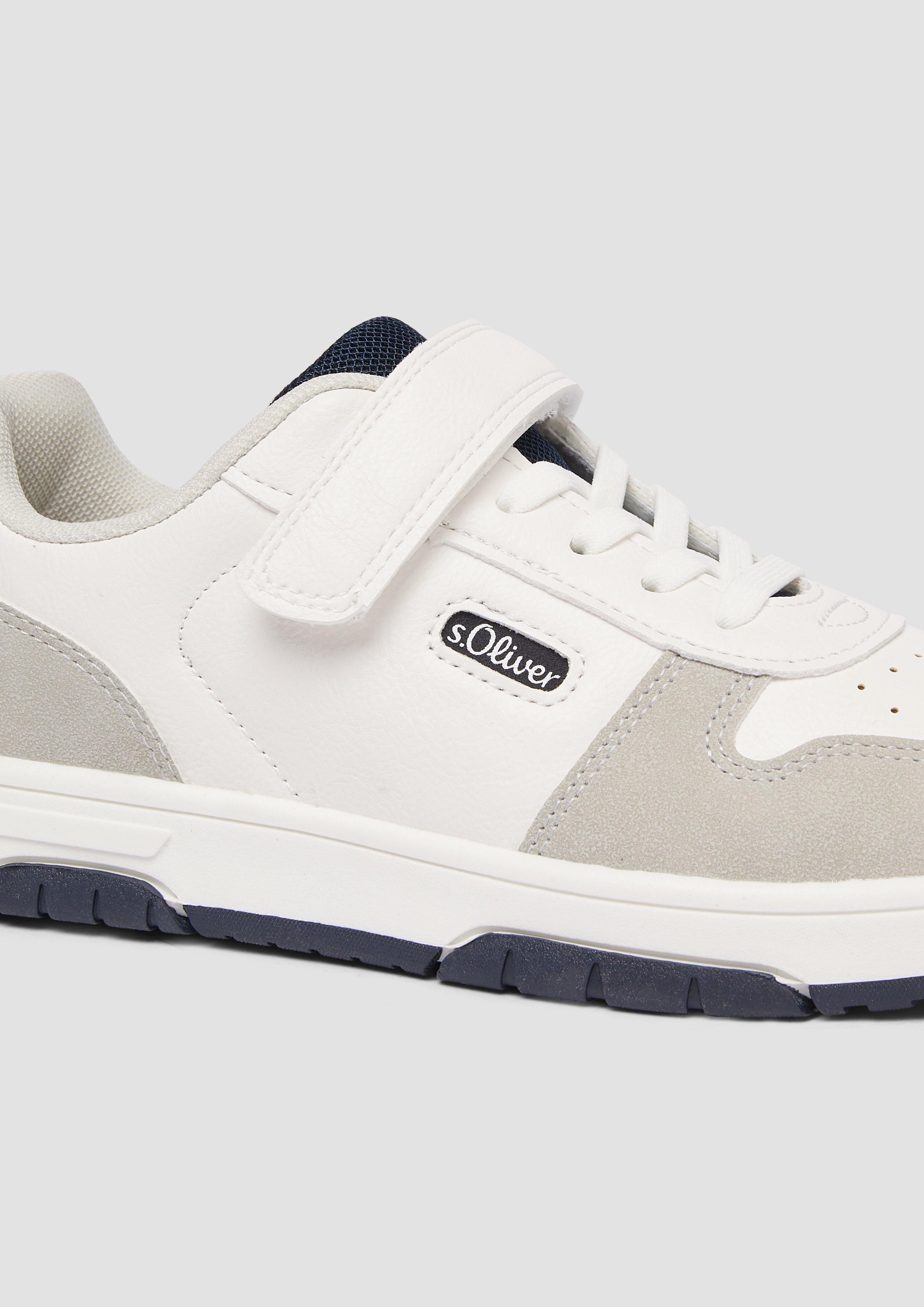 Slipper in 110, 001, 805 & 701