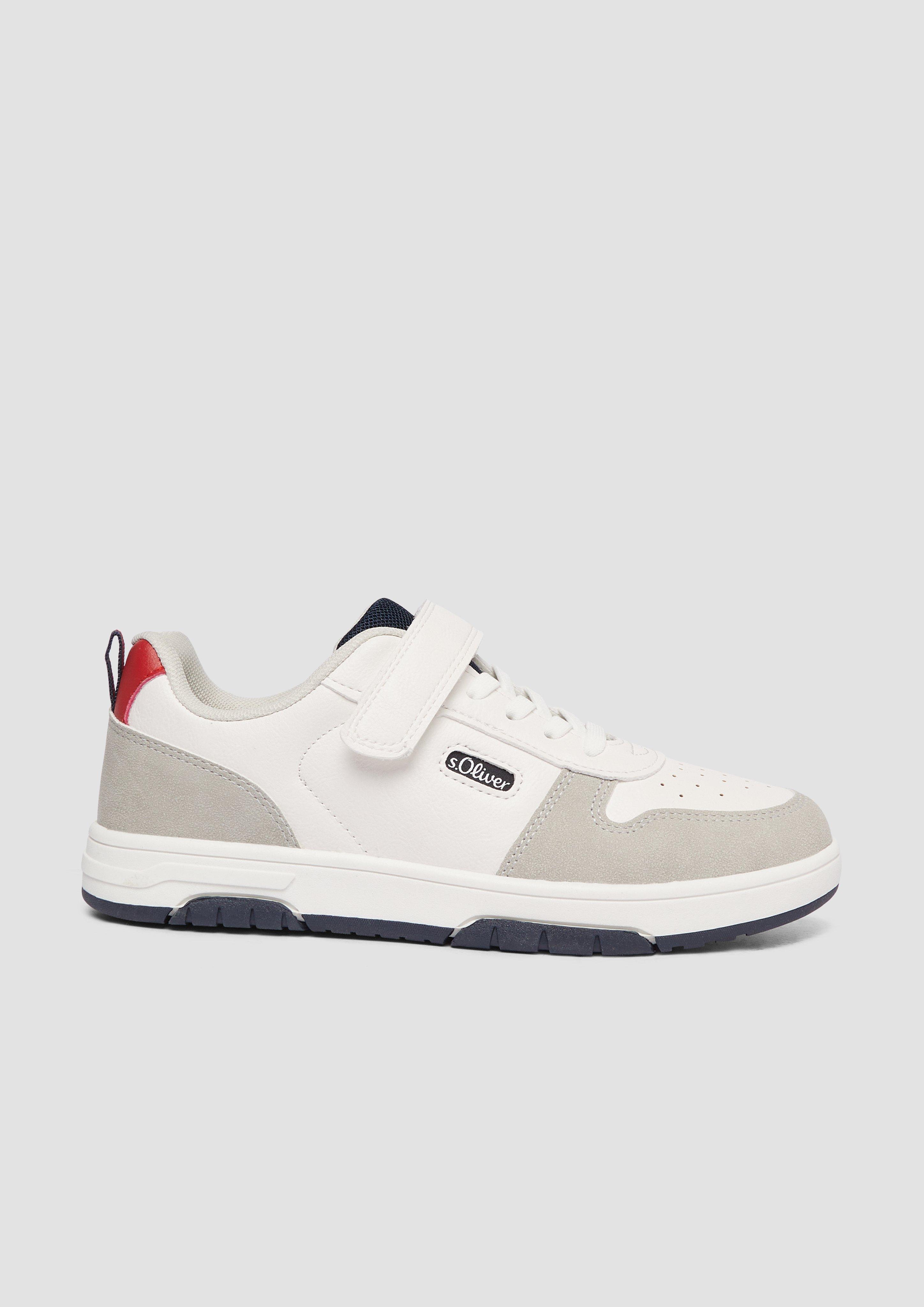 Product sibling weiß