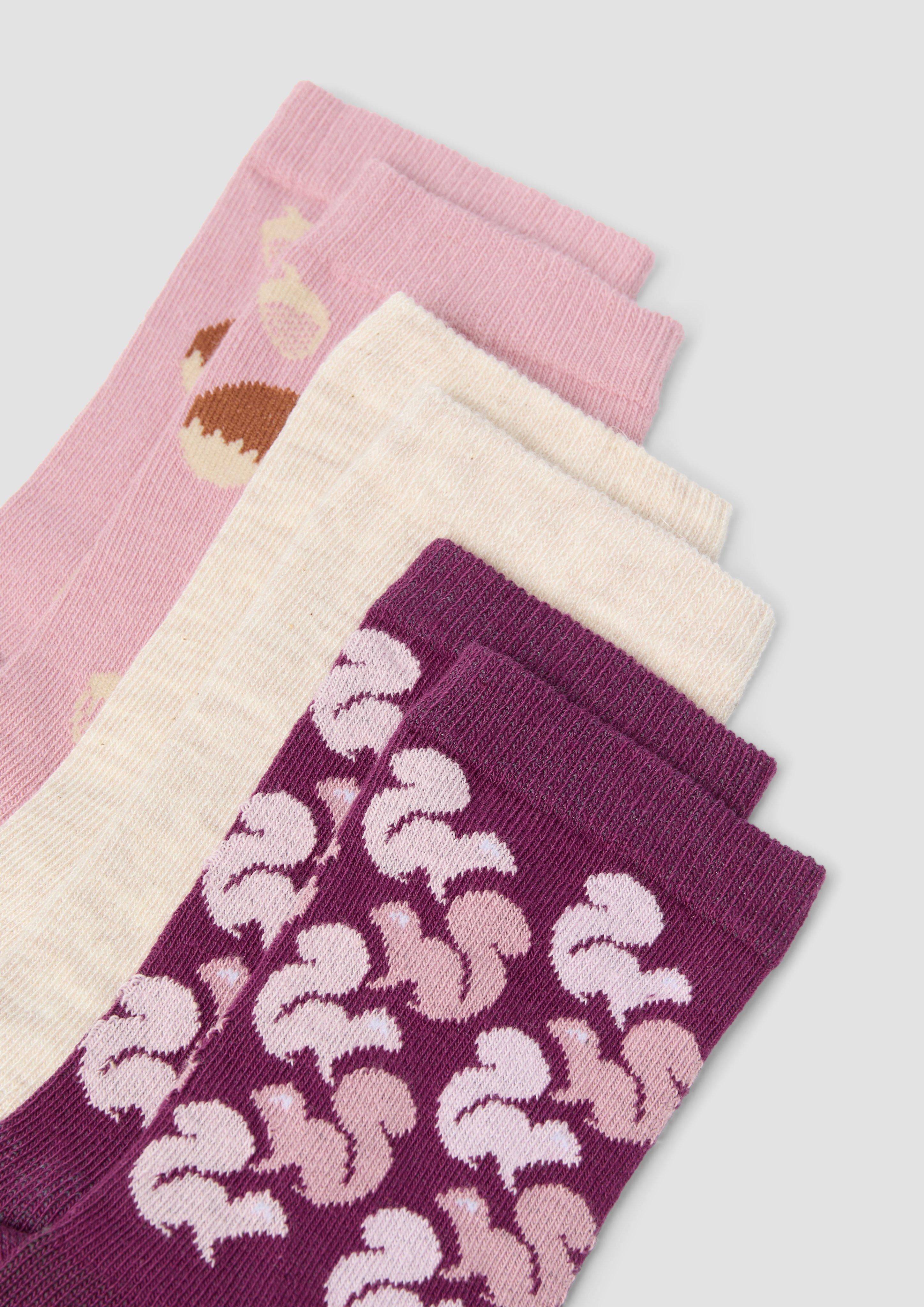 Modèle montant in 4350