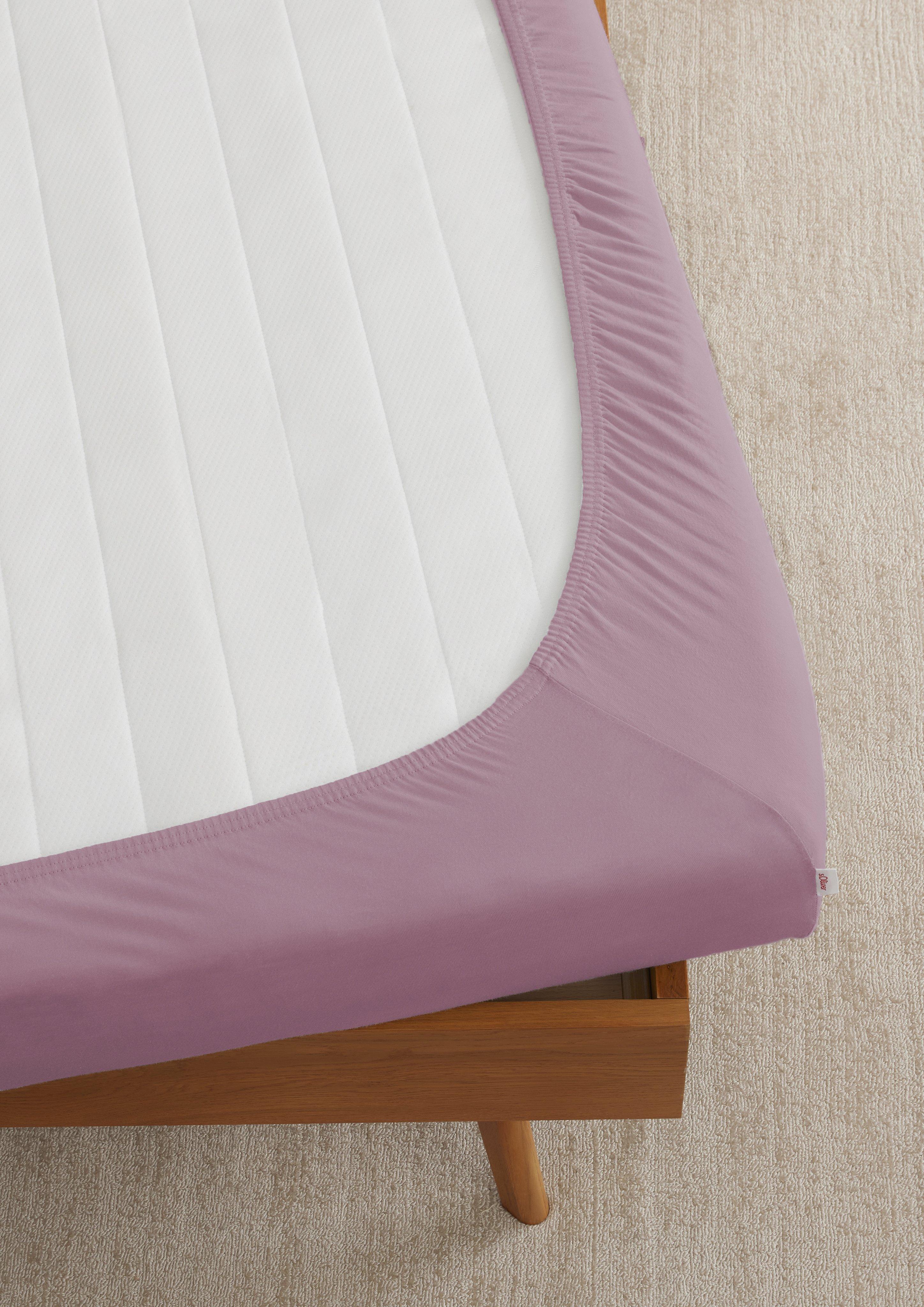 Hoeslaken in 500, 700, 000 & 815