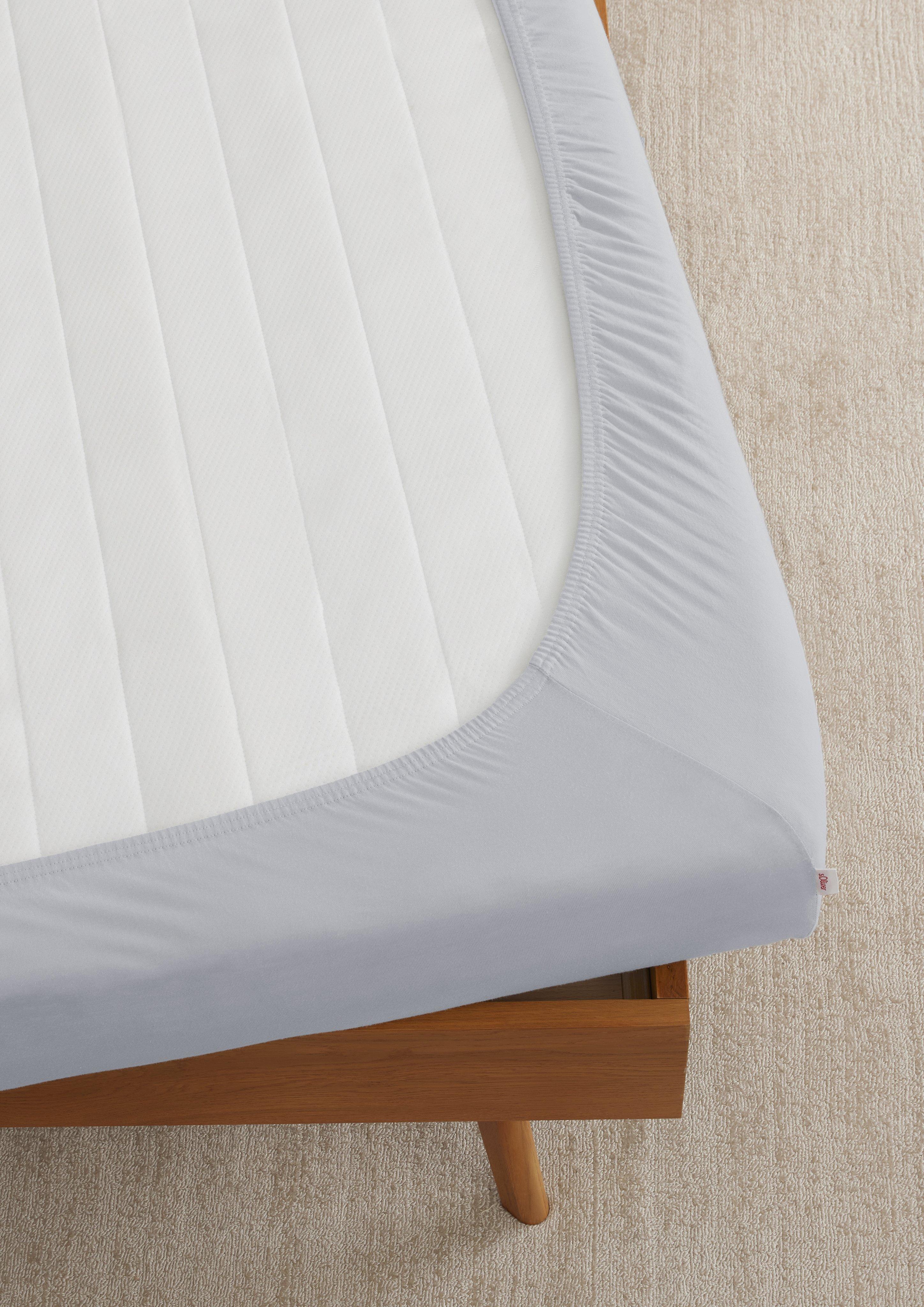 Hoeslaken in 815, 700, 500 & 000