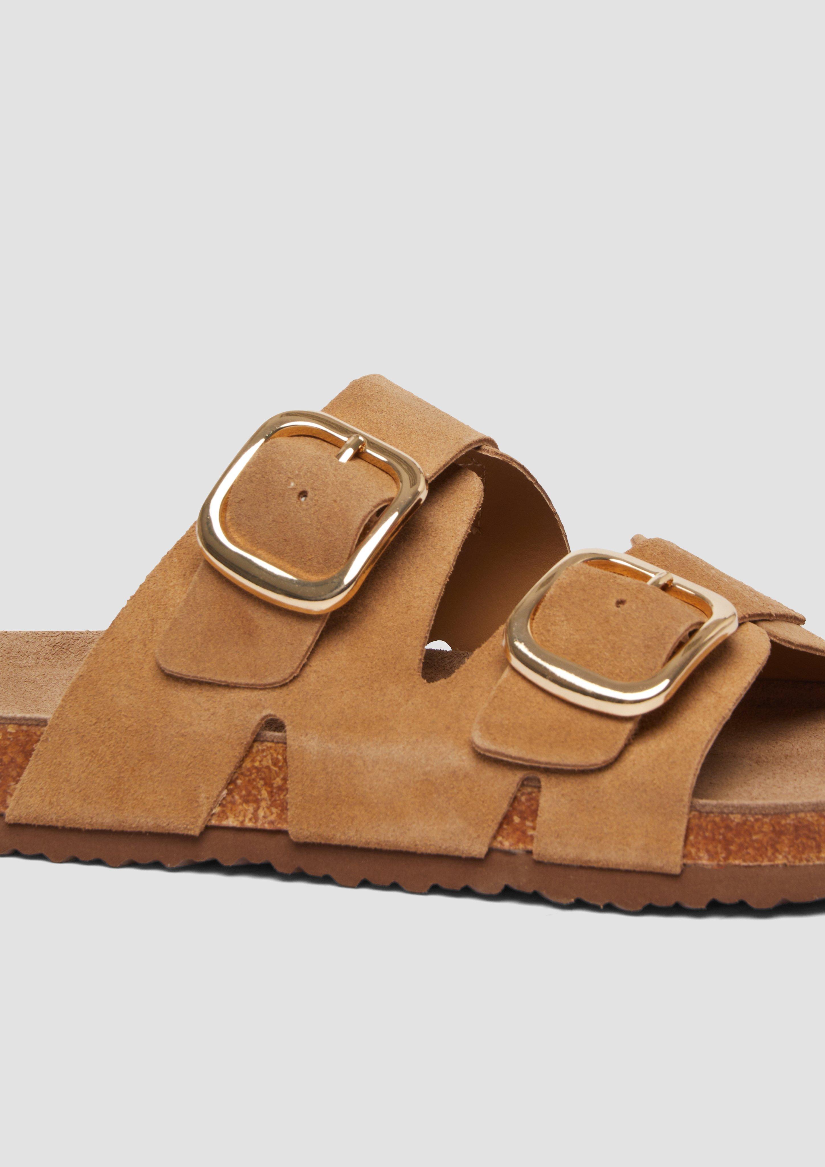 Muiltjes in 305, 610 & 802