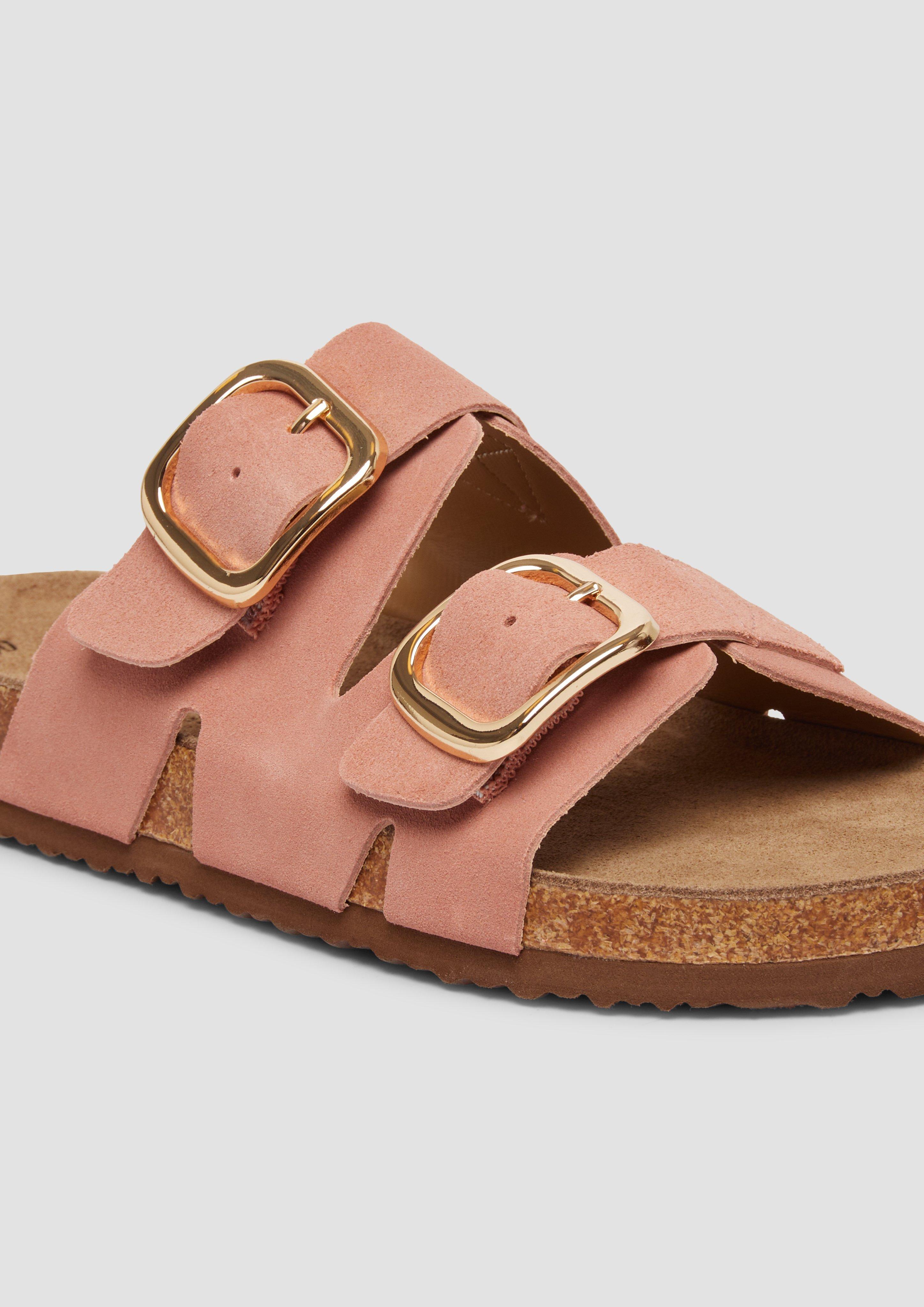 Muiltjes in 610, 305 & 802