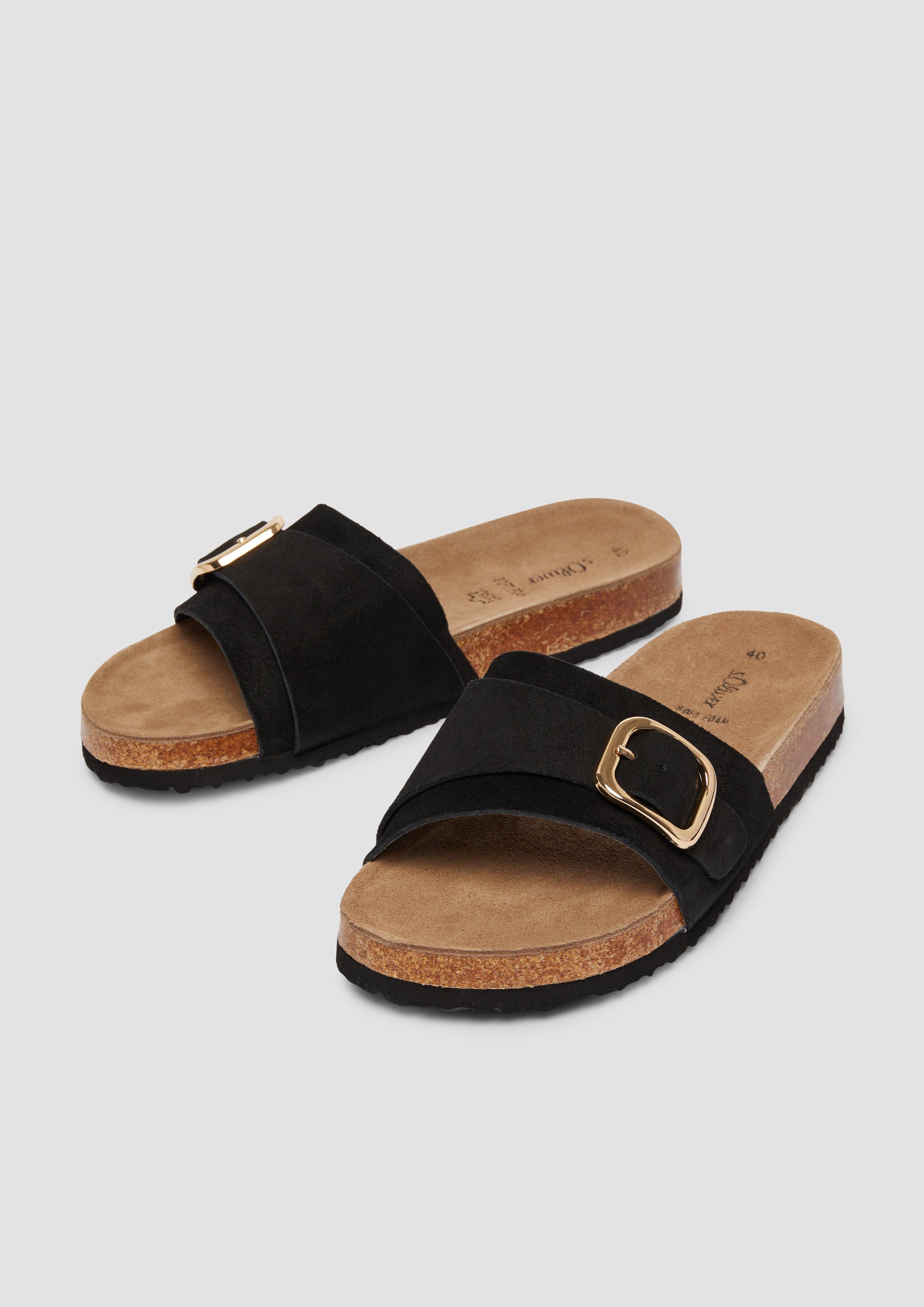 Muiltjes in 001, 610, 305 & 802