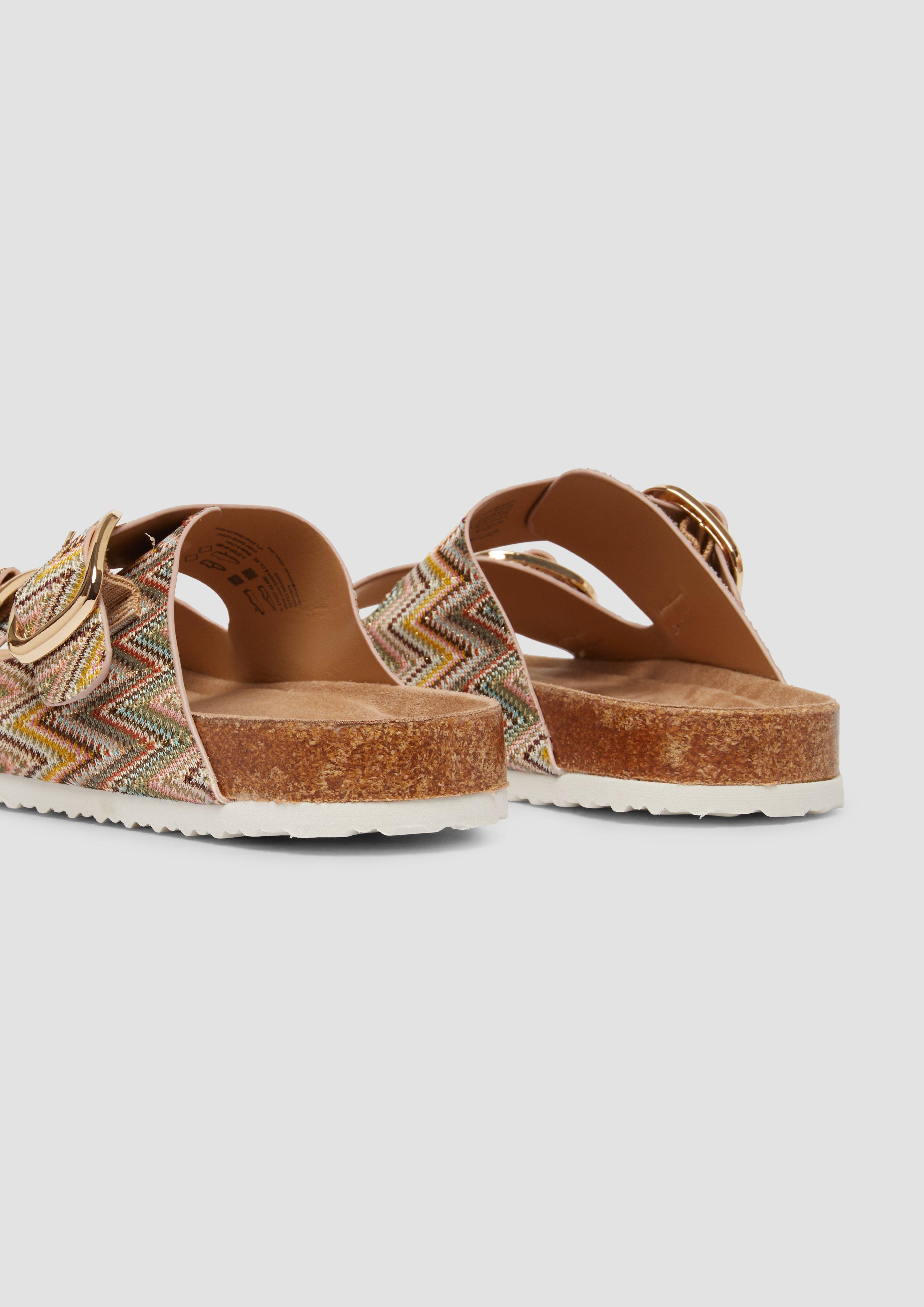 Muiltjes in 600, 701, 300 & 597