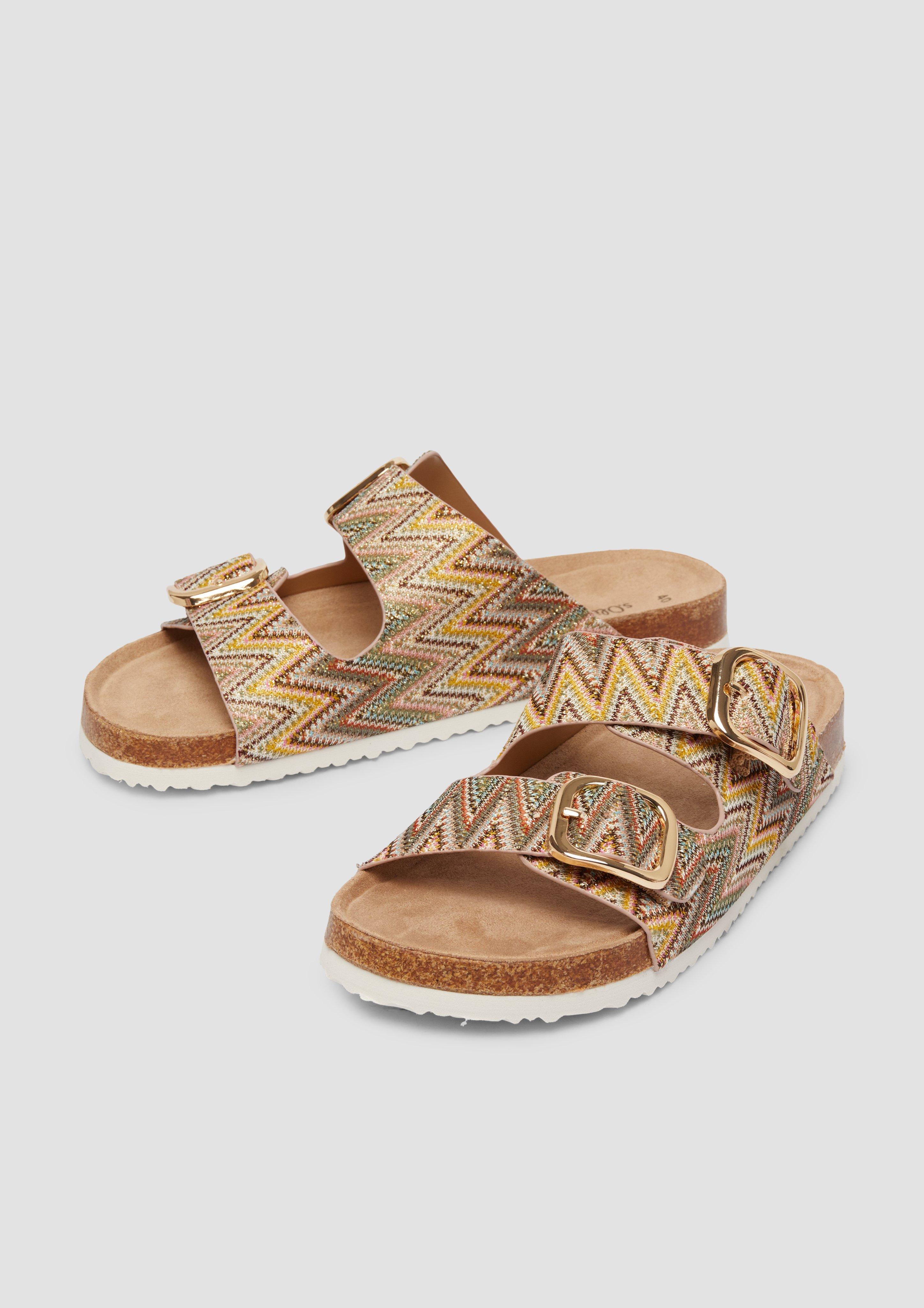 Muiltjes in 600, 701, 300 & 597